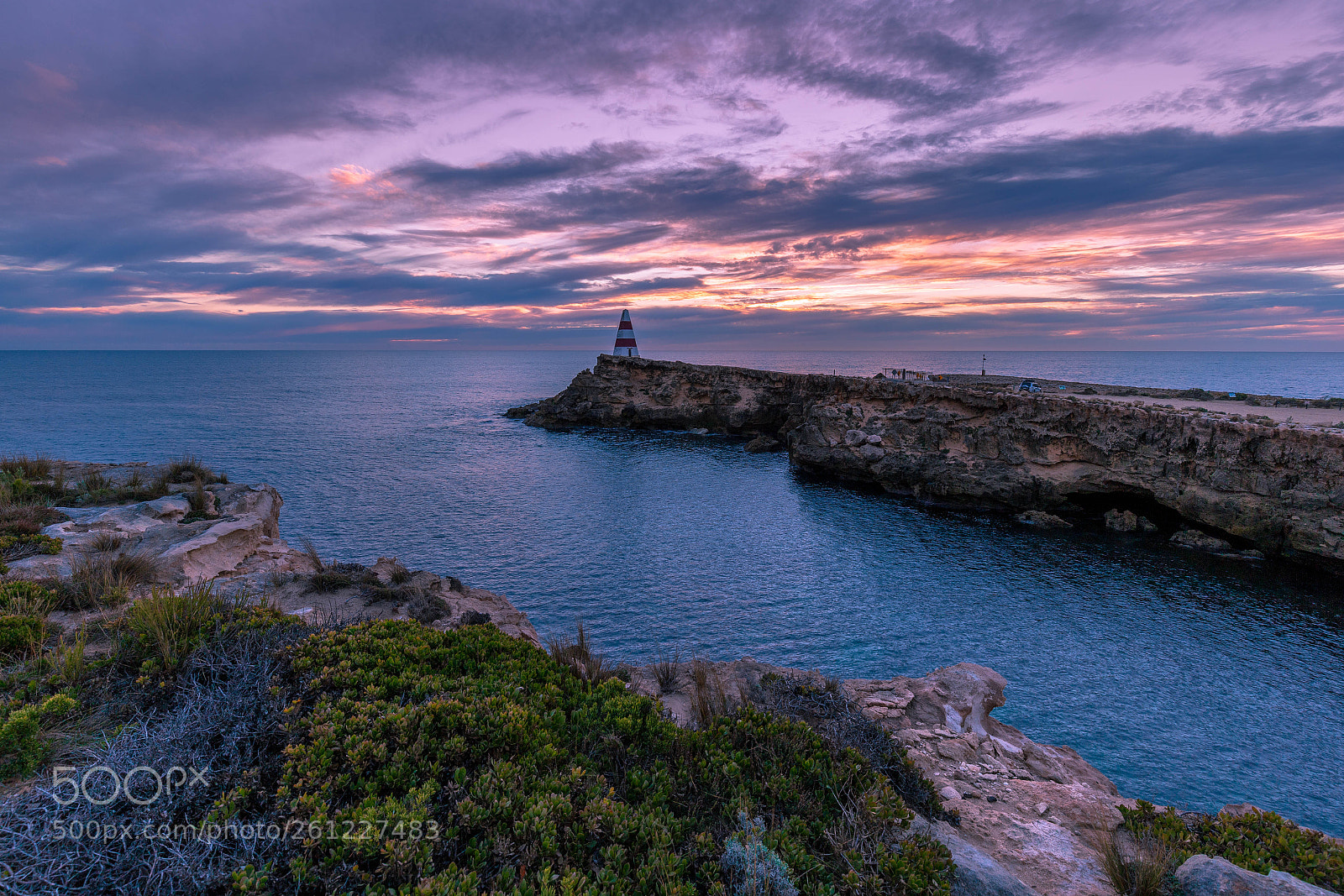 Canon EOS 6D sample photo. Obelisk sunset photography