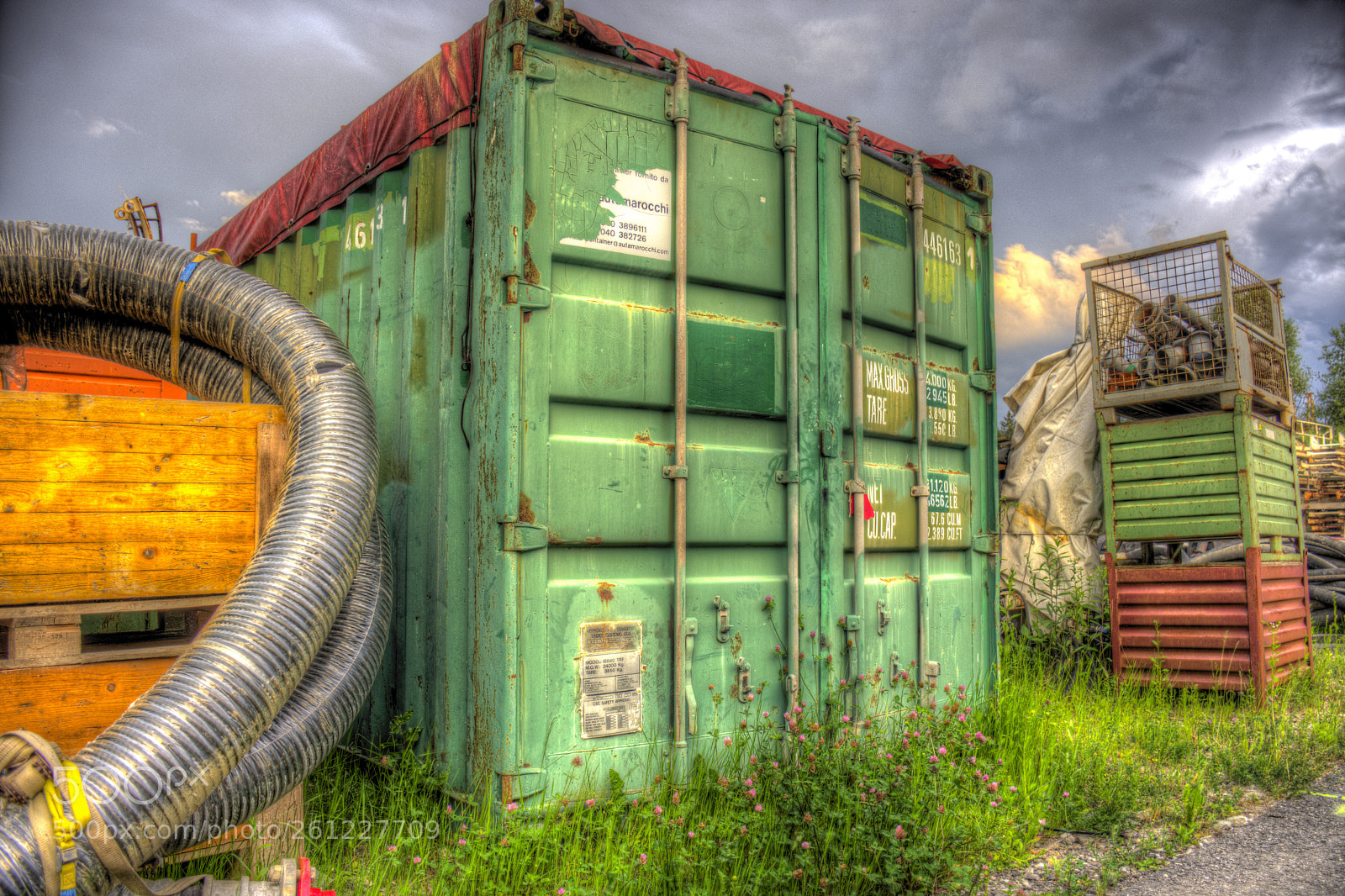 Nikon D7200 sample photo. Ddesign hdr picture photography
