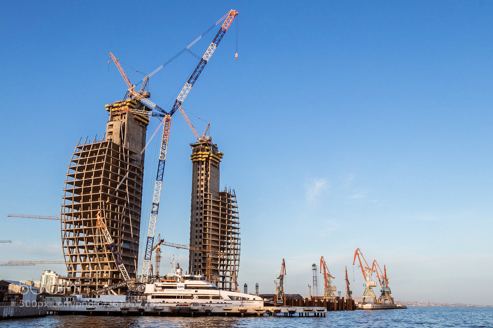 Canon EOS 80D sample photo. Under construction photography