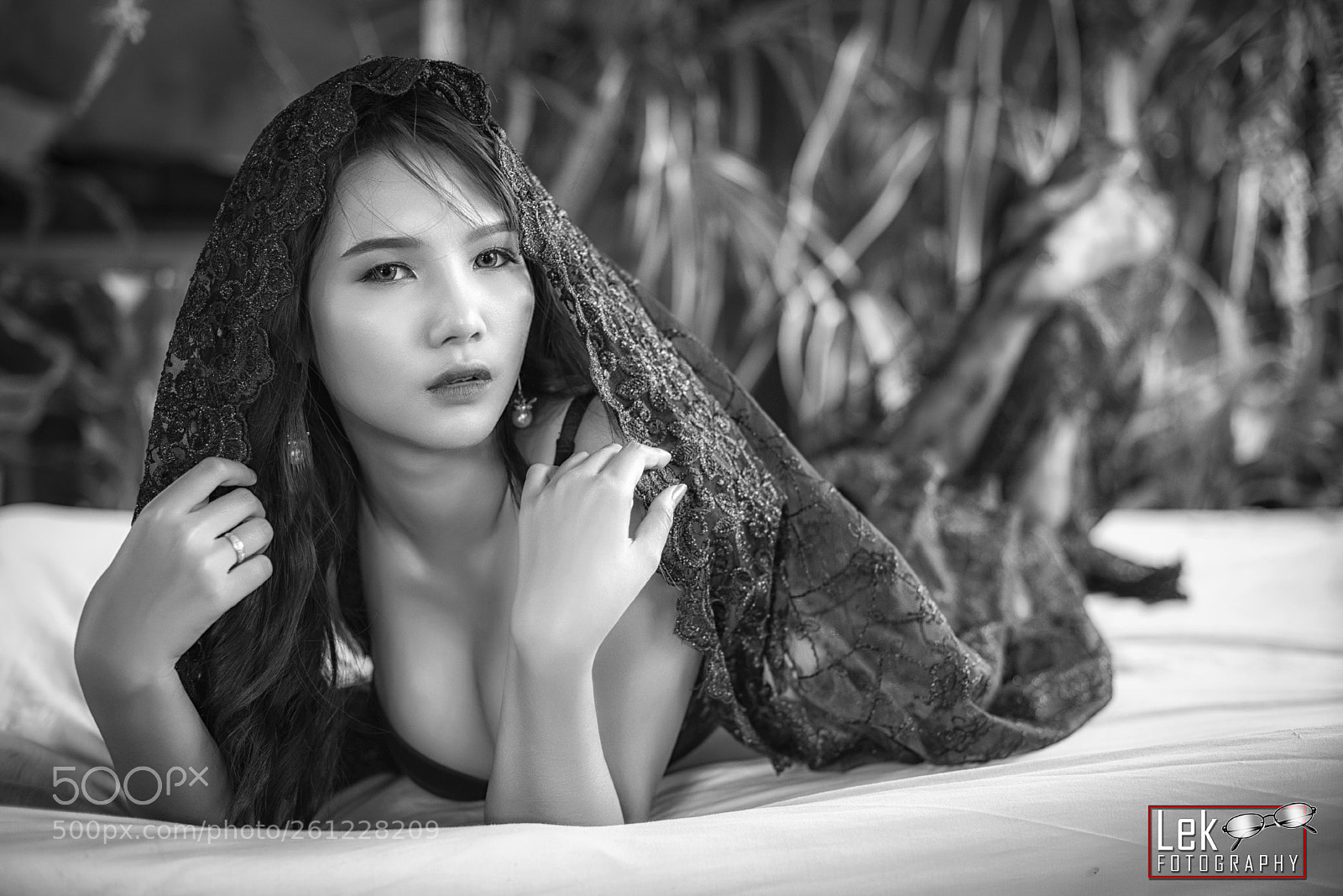 Nikon D610 sample photo. A girl photography