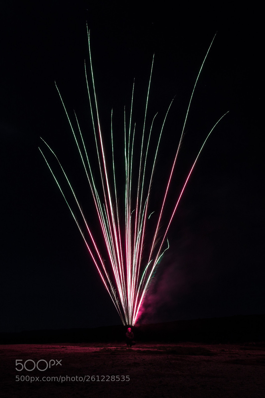 Canon EOS 1300D (EOS Rebel T6 / EOS Kiss X80) sample photo. Fireworks photography