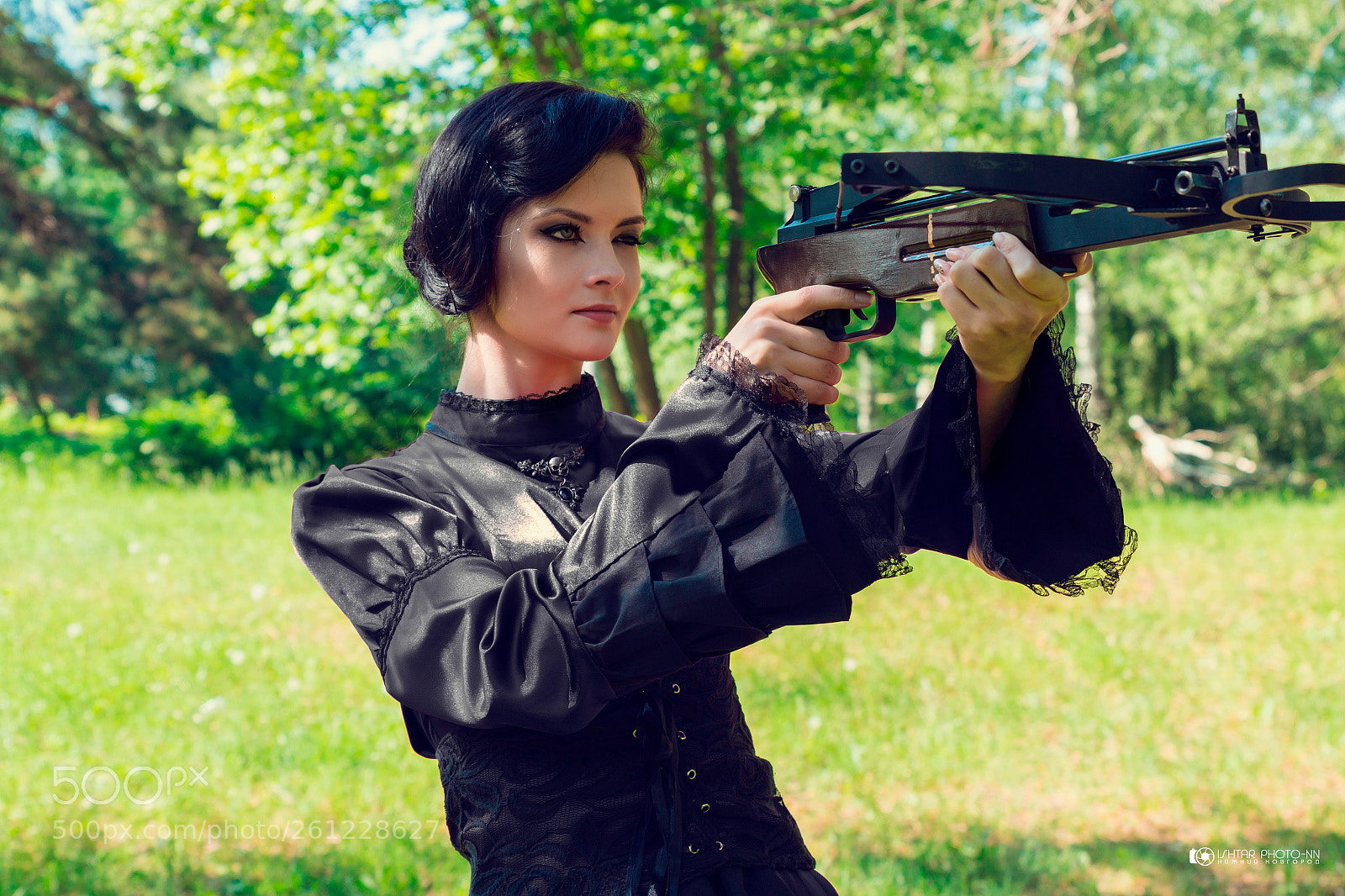 Canon EOS 70D sample photo. Miss peregrine's home for photography
