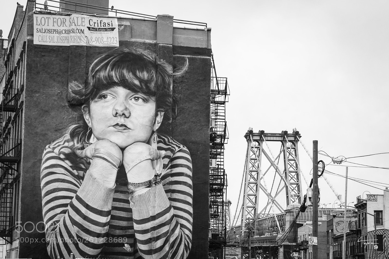 Nikon D7100 sample photo. Williamsburgh girl photography