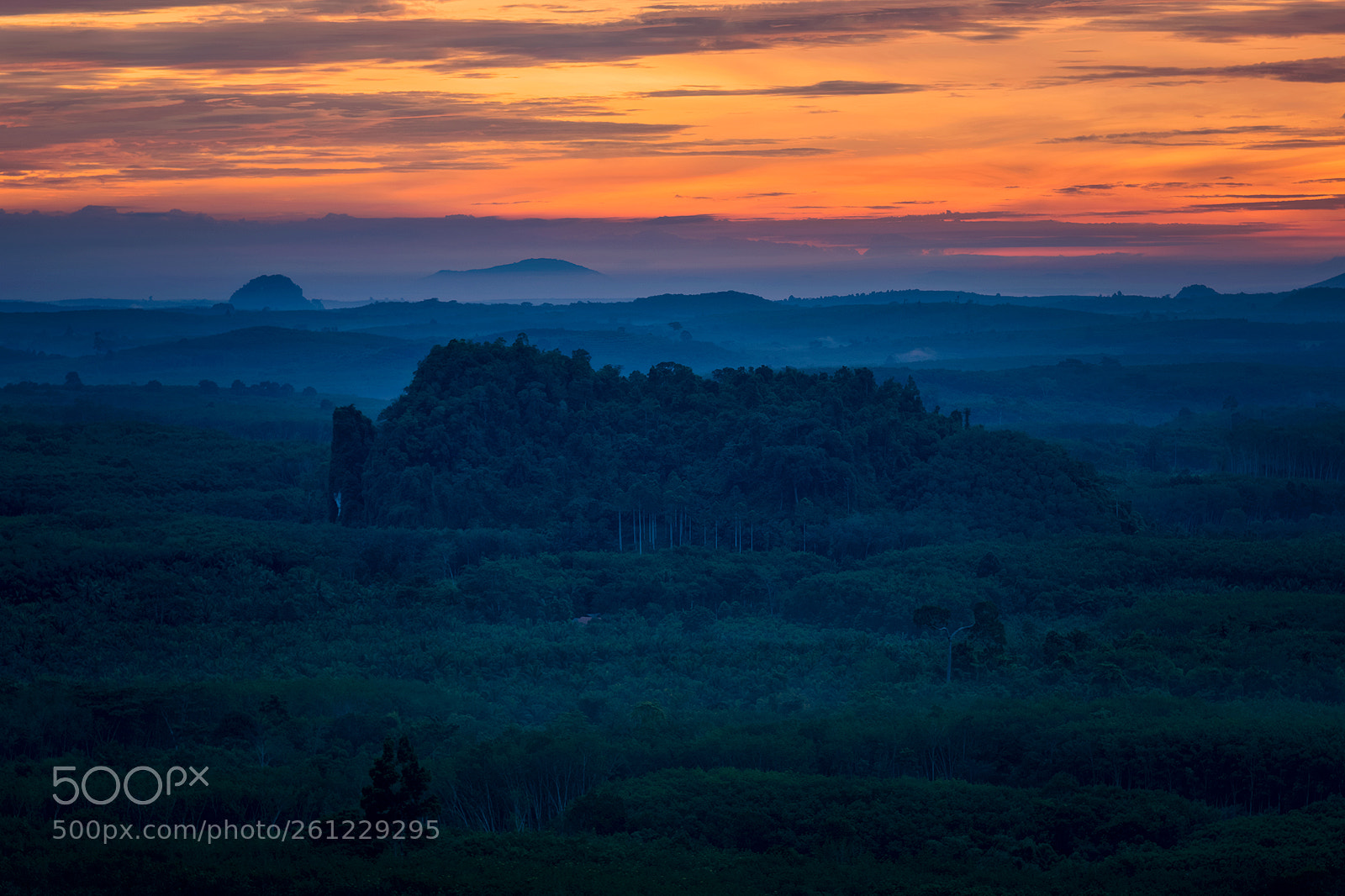 Nikon D810 sample photo. To travel is to photography