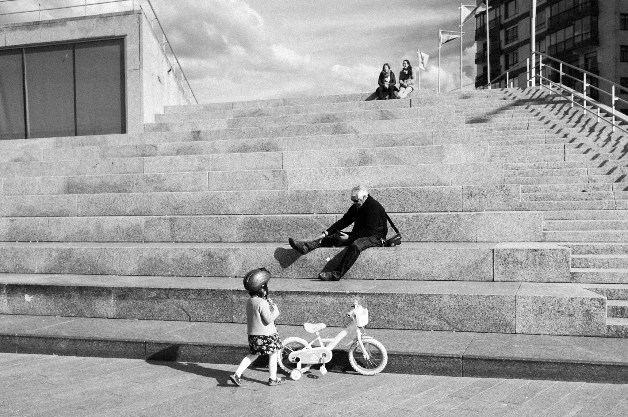Fujifilm FinePix X100 sample photo