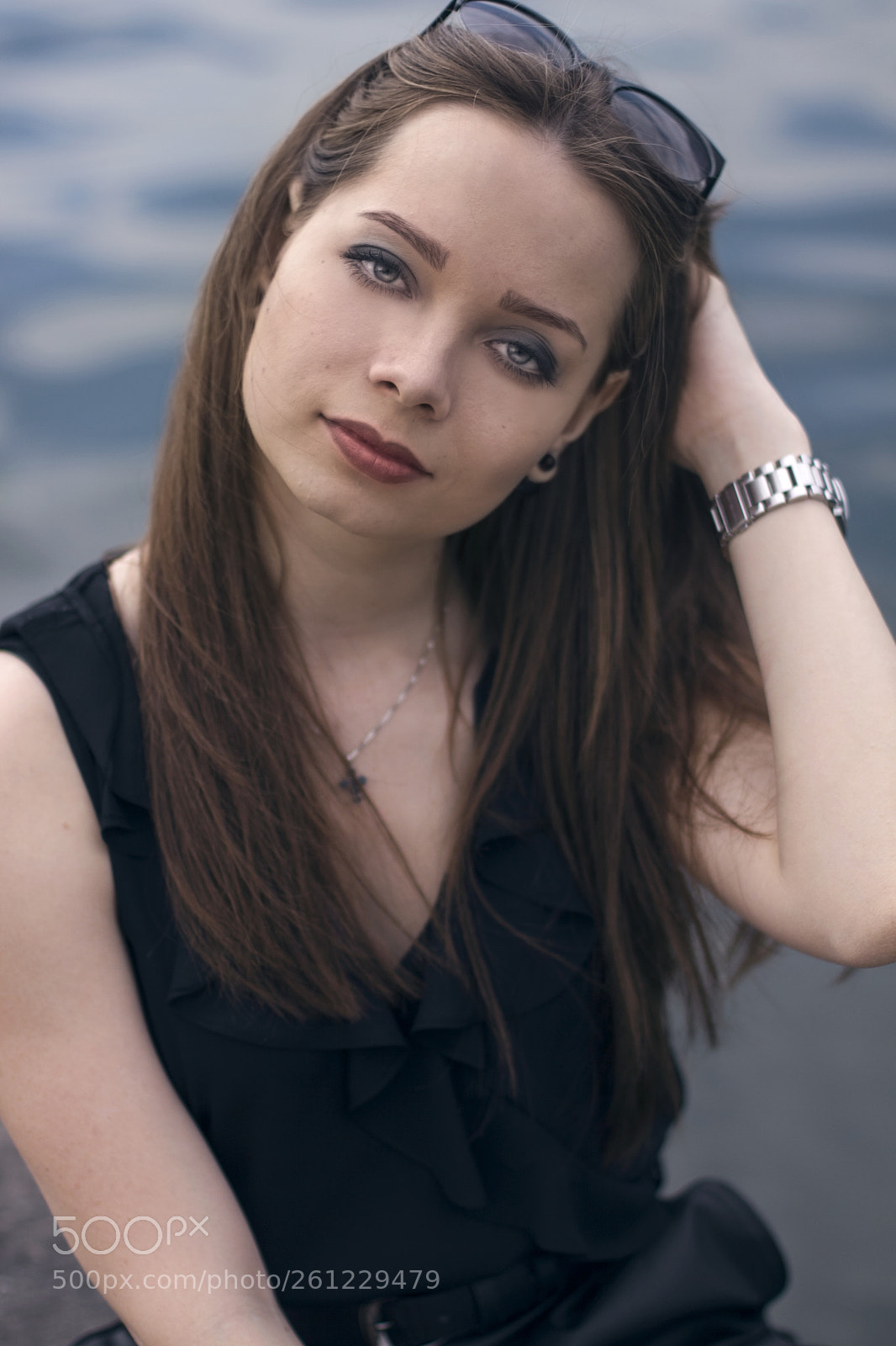 Canon EOS 50D sample photo. Mg photography