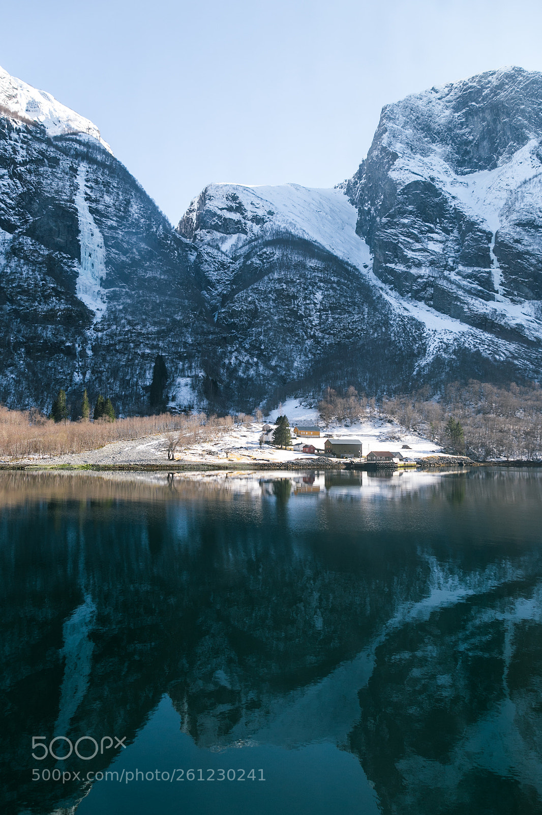 Canon EOS 6D sample photo. Norway 1 photography