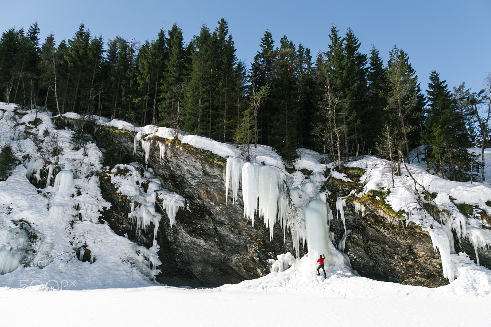 Canon EOS 6D sample photo. Norway 2 photography