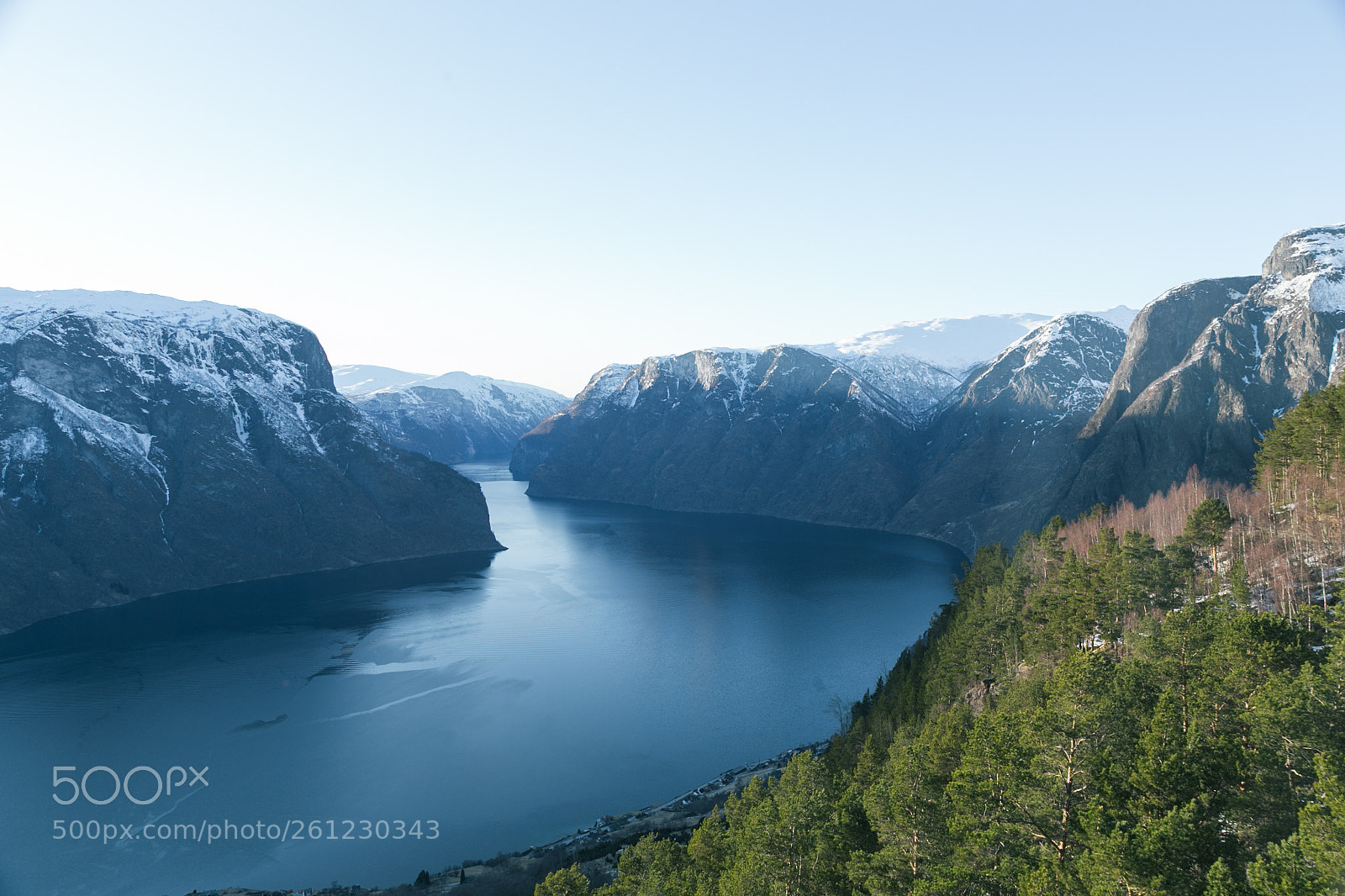 Canon EOS 6D sample photo. Norway 3 photography