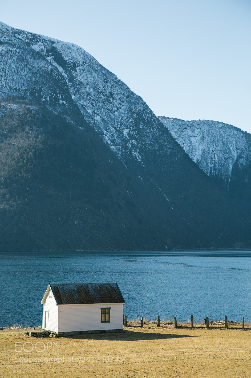 Canon EOS 6D sample photo. Norway 4 photography