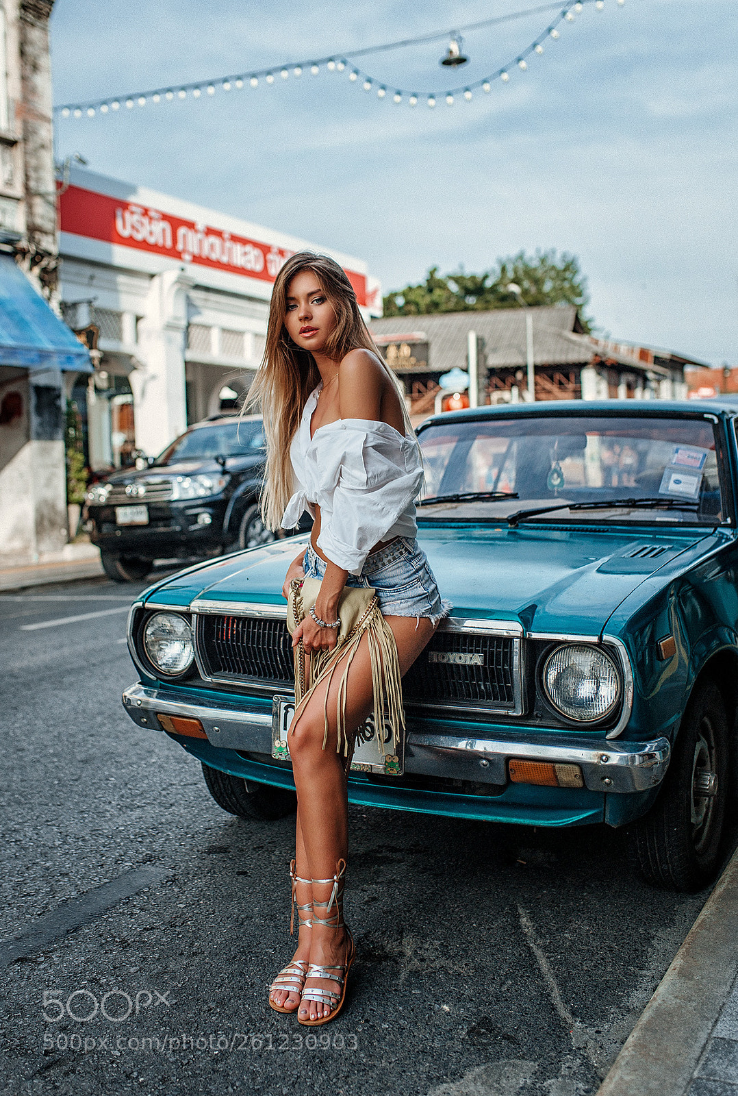Canon EOS 6D sample photo. Polina photography