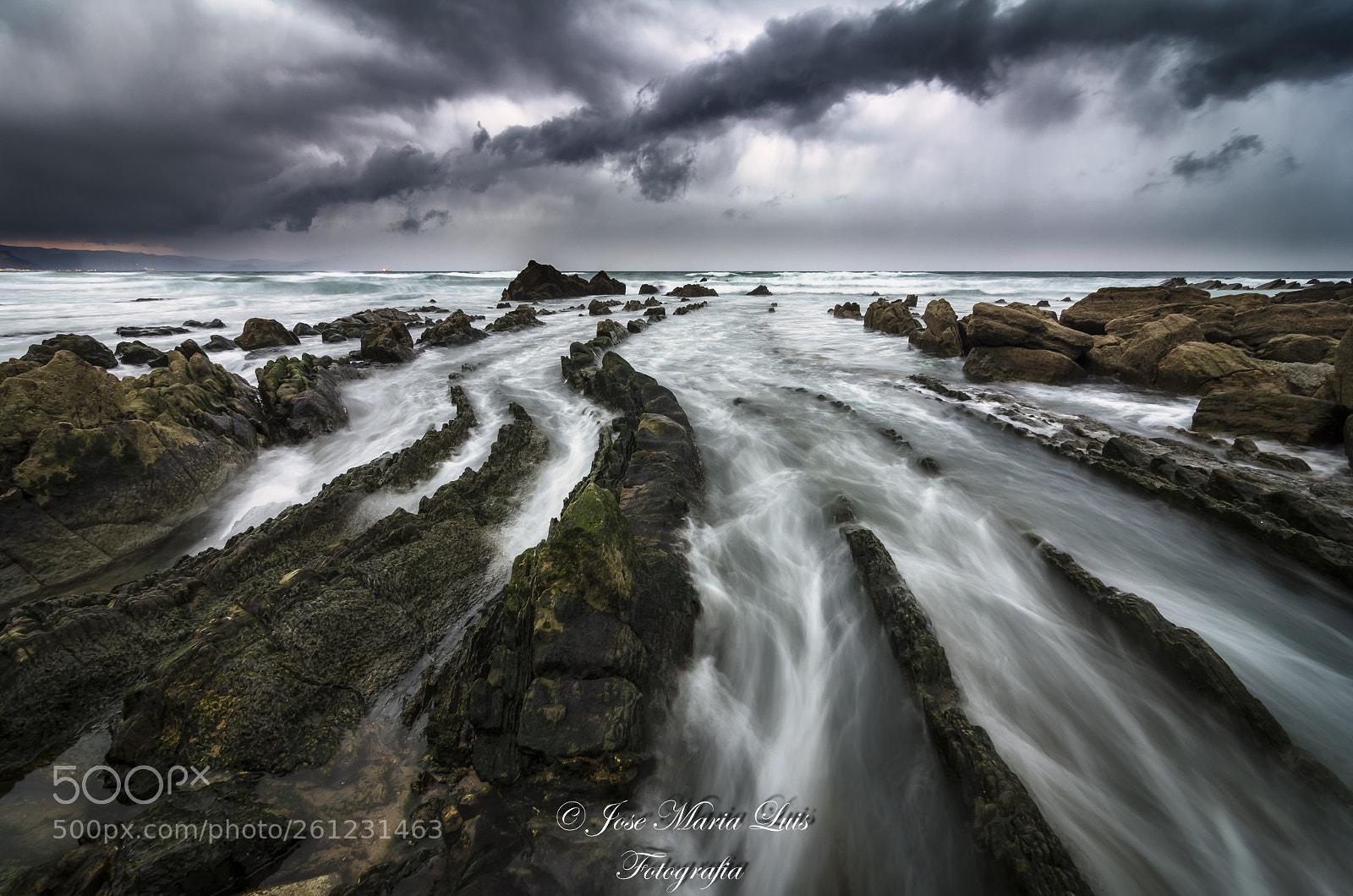 Nikon D7000 sample photo. Storm against dragon photography