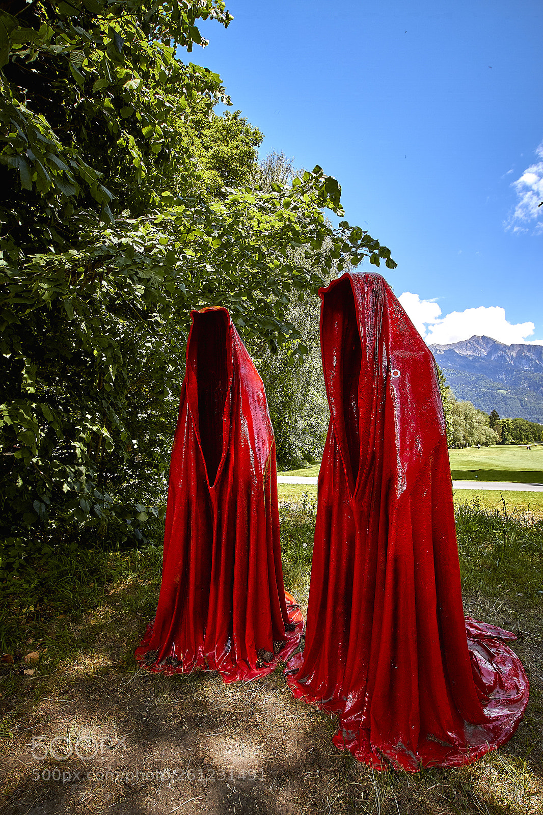 Canon EOS 7D sample photo. Bad ragaz tiennnale 2018 photography