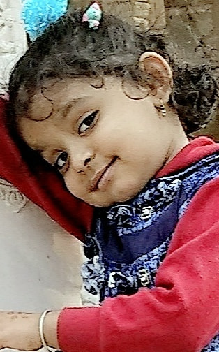 Xiaomi MI MAX 2 sample photo. My angel photography