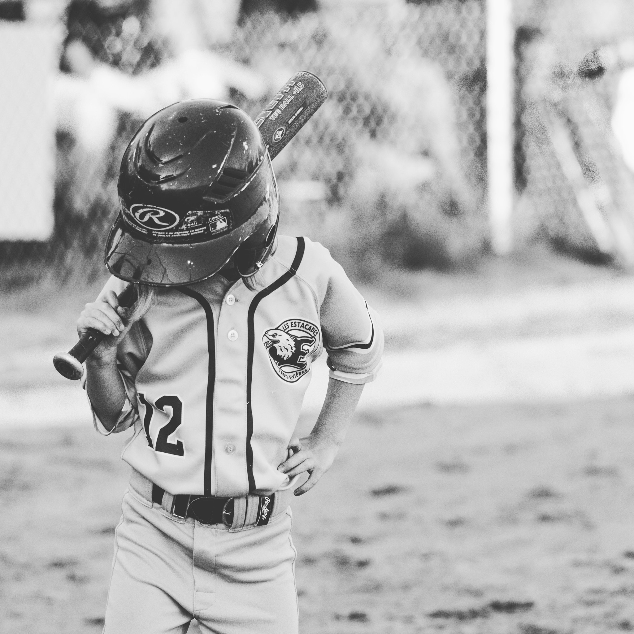 Pentax K-3 II sample photo. Girls, playball!! photography