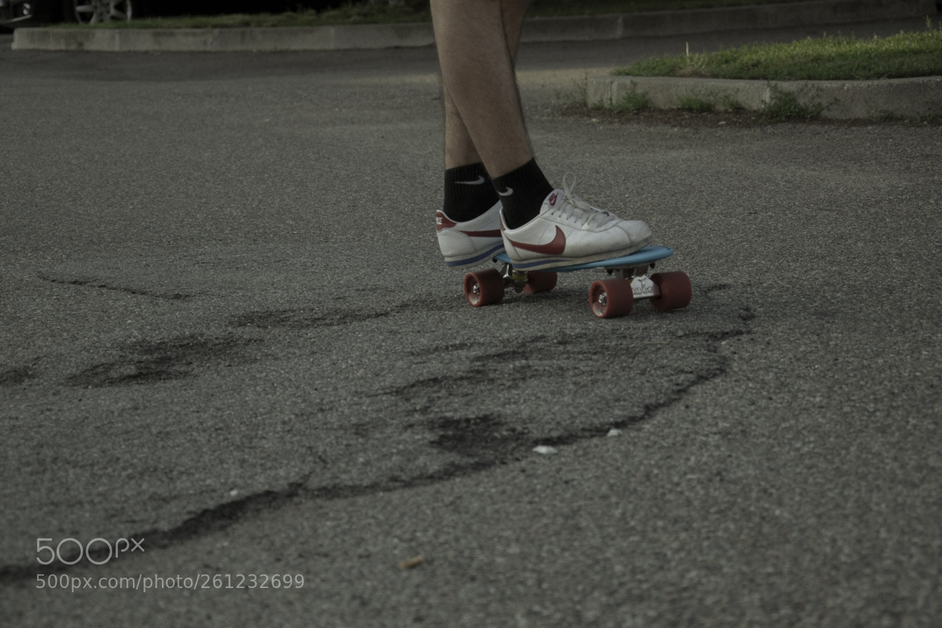 Nikon D5300 sample photo. Equilibrium photography