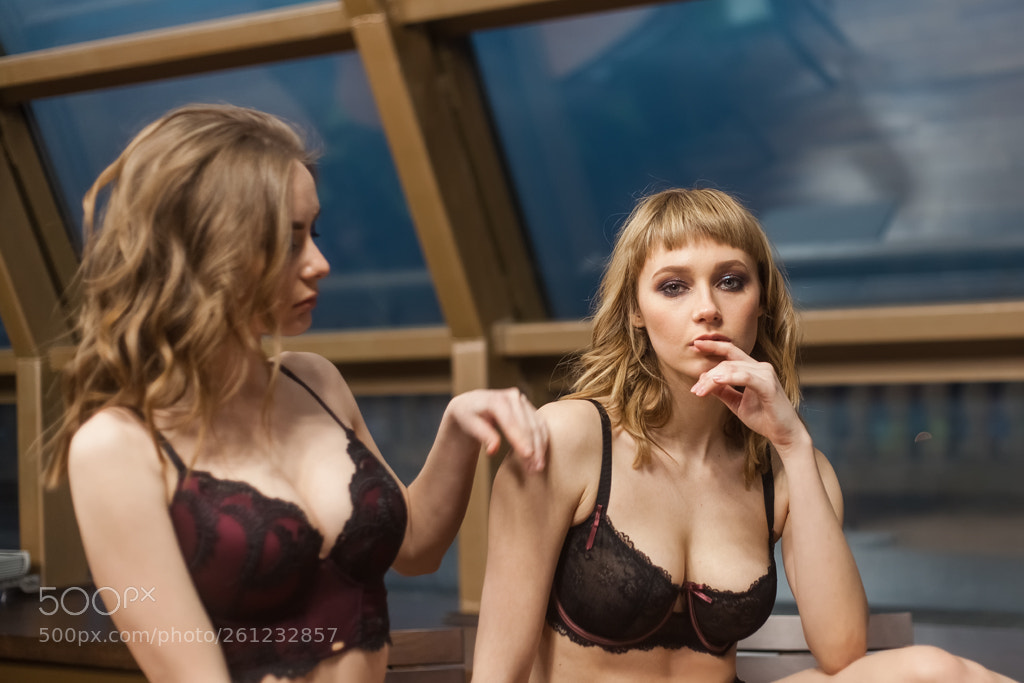 Canon EOS 5D Mark II sample photo. ... photography