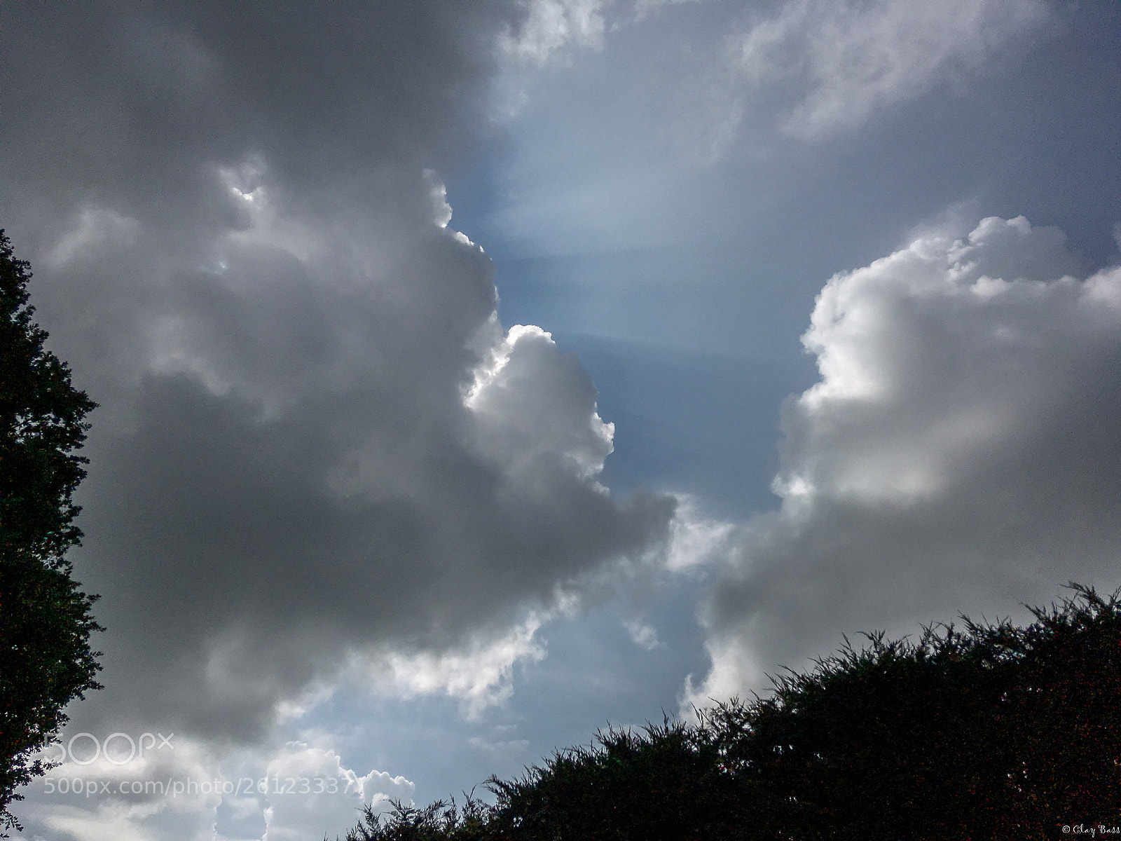 Apple iPhone SE sample photo. Pausa cielo photography