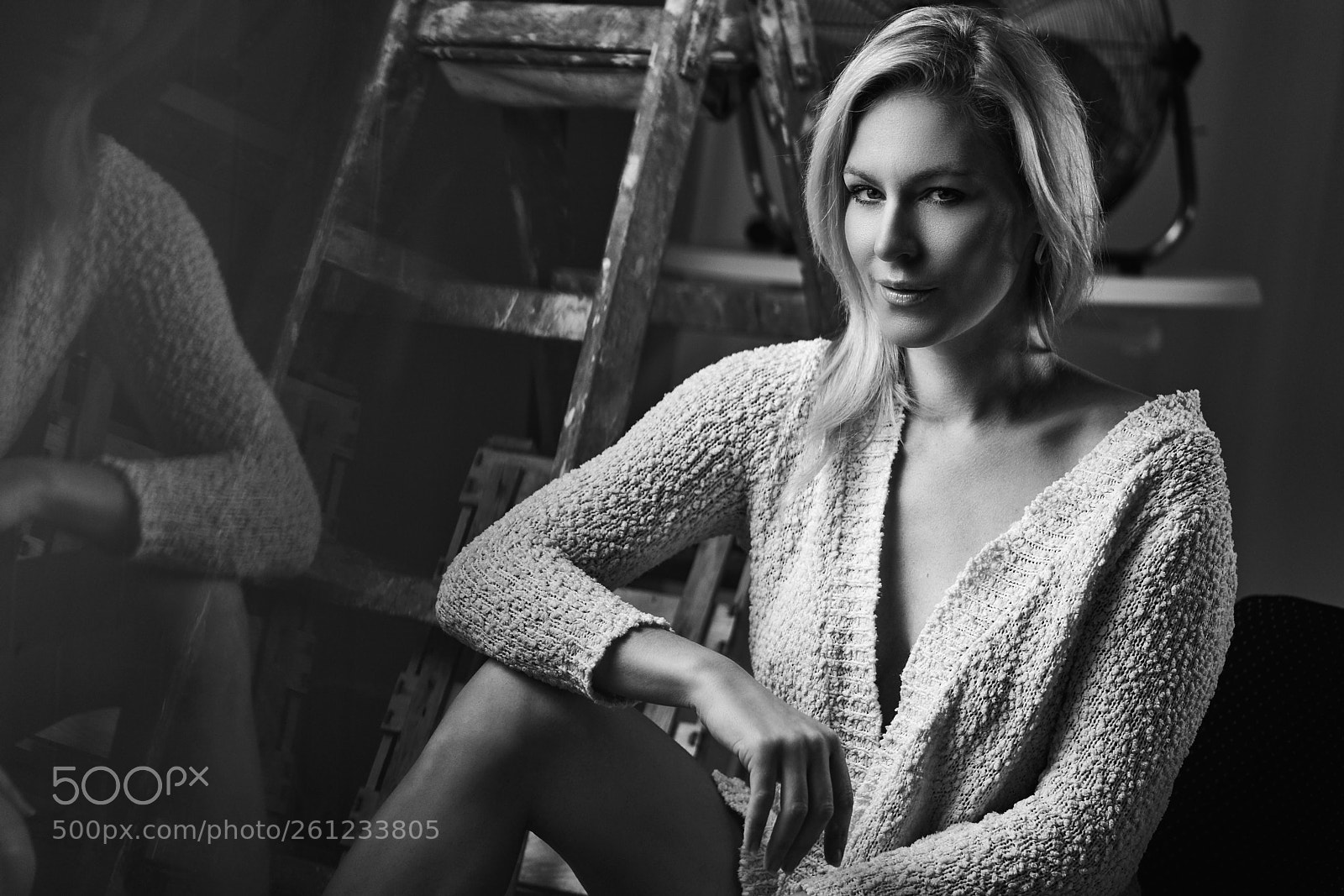 Sony a7R III + Sony FE 90mm F2.8 Macro G OSS sample photo. Denise photography