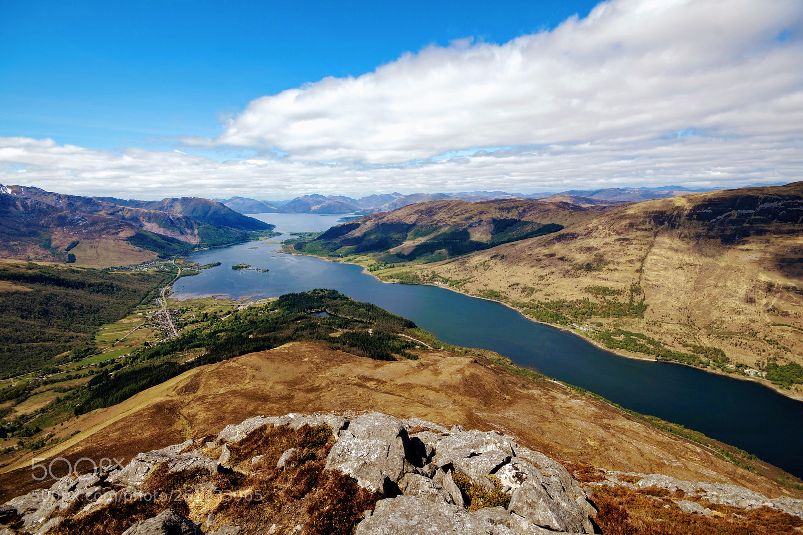 Sony SLT-A58 sample photo. Top of the world photography
