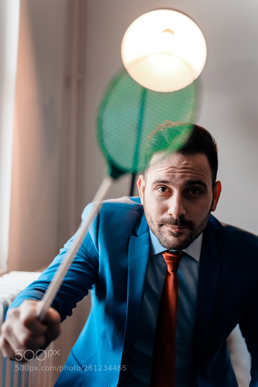 Nikon D610 sample photo. Handsome young businessman with photography