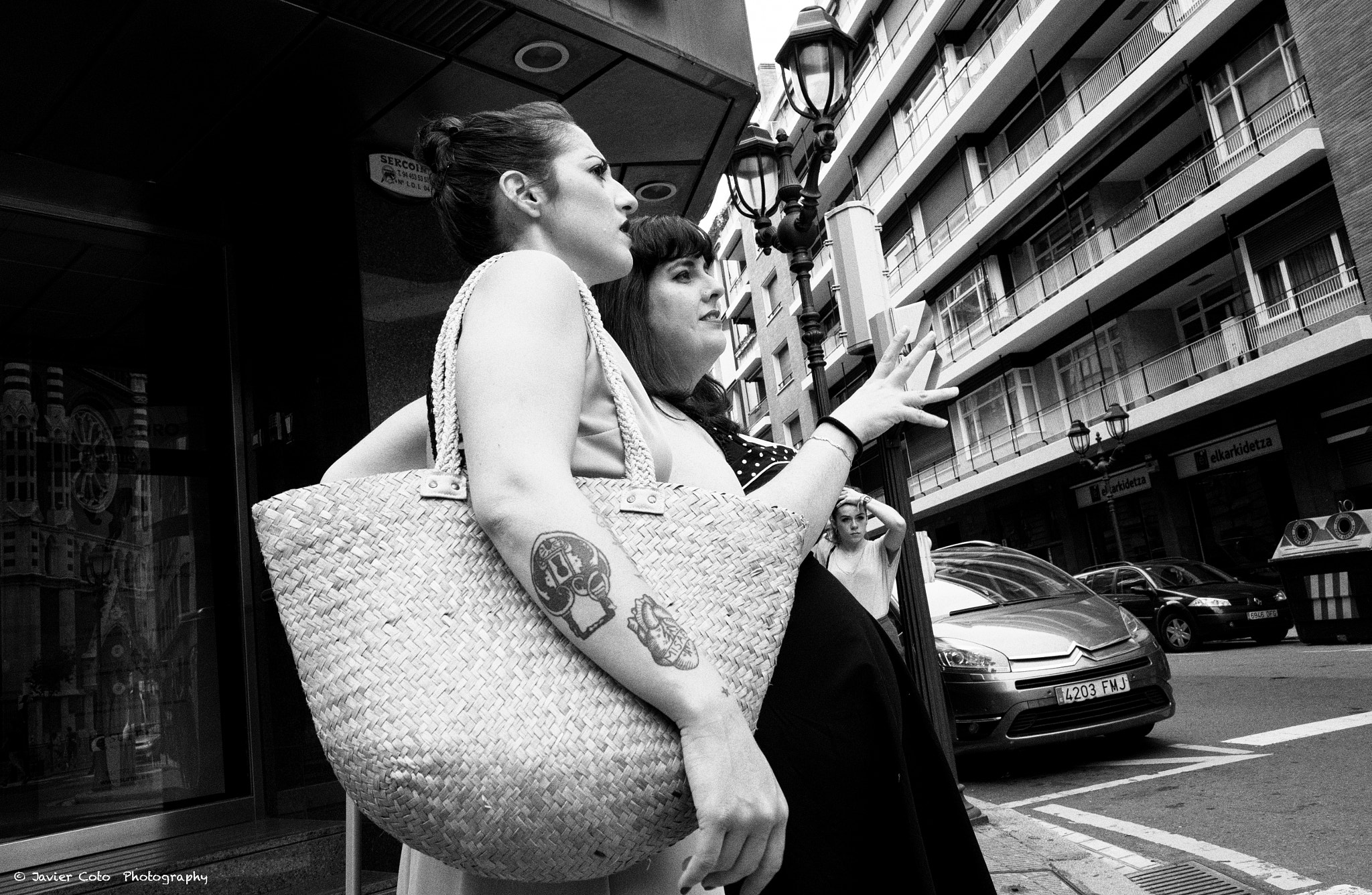 Ricoh GR II sample photo