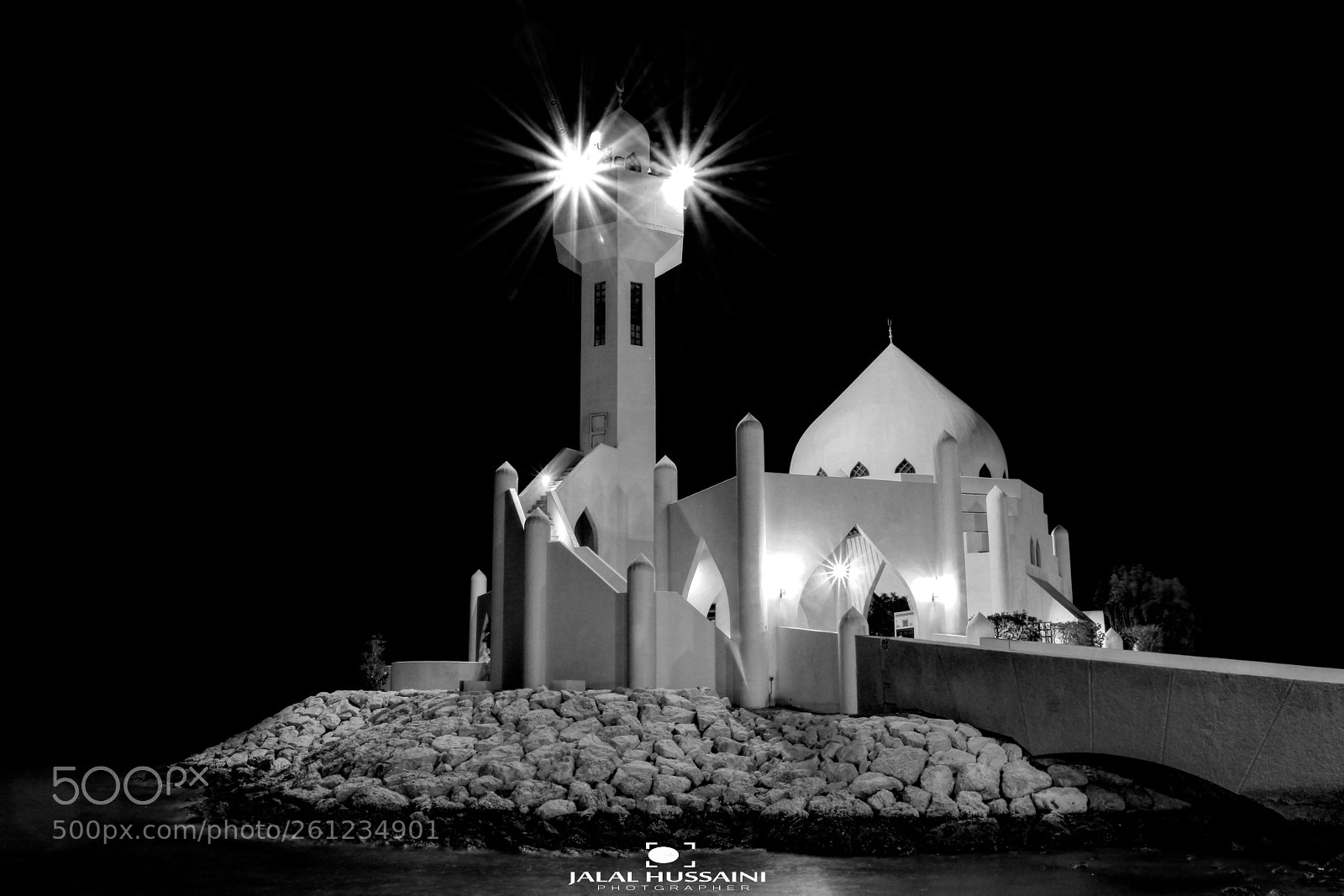 Canon EOS 600D (Rebel EOS T3i / EOS Kiss X5) sample photo. Mosque photography