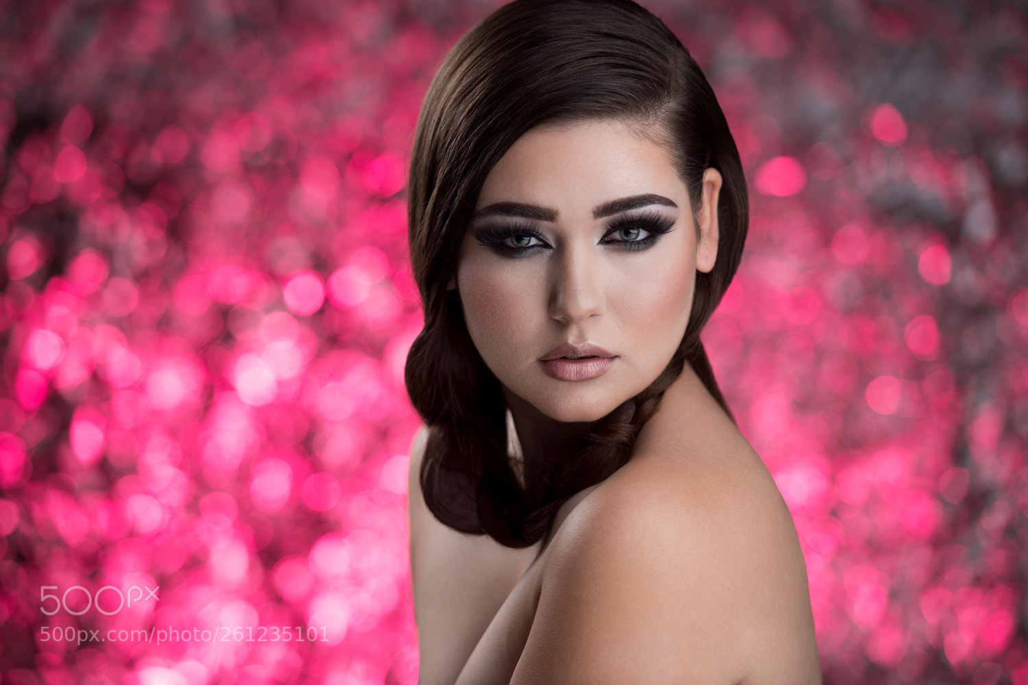Nikon D800 sample photo. Denise photography