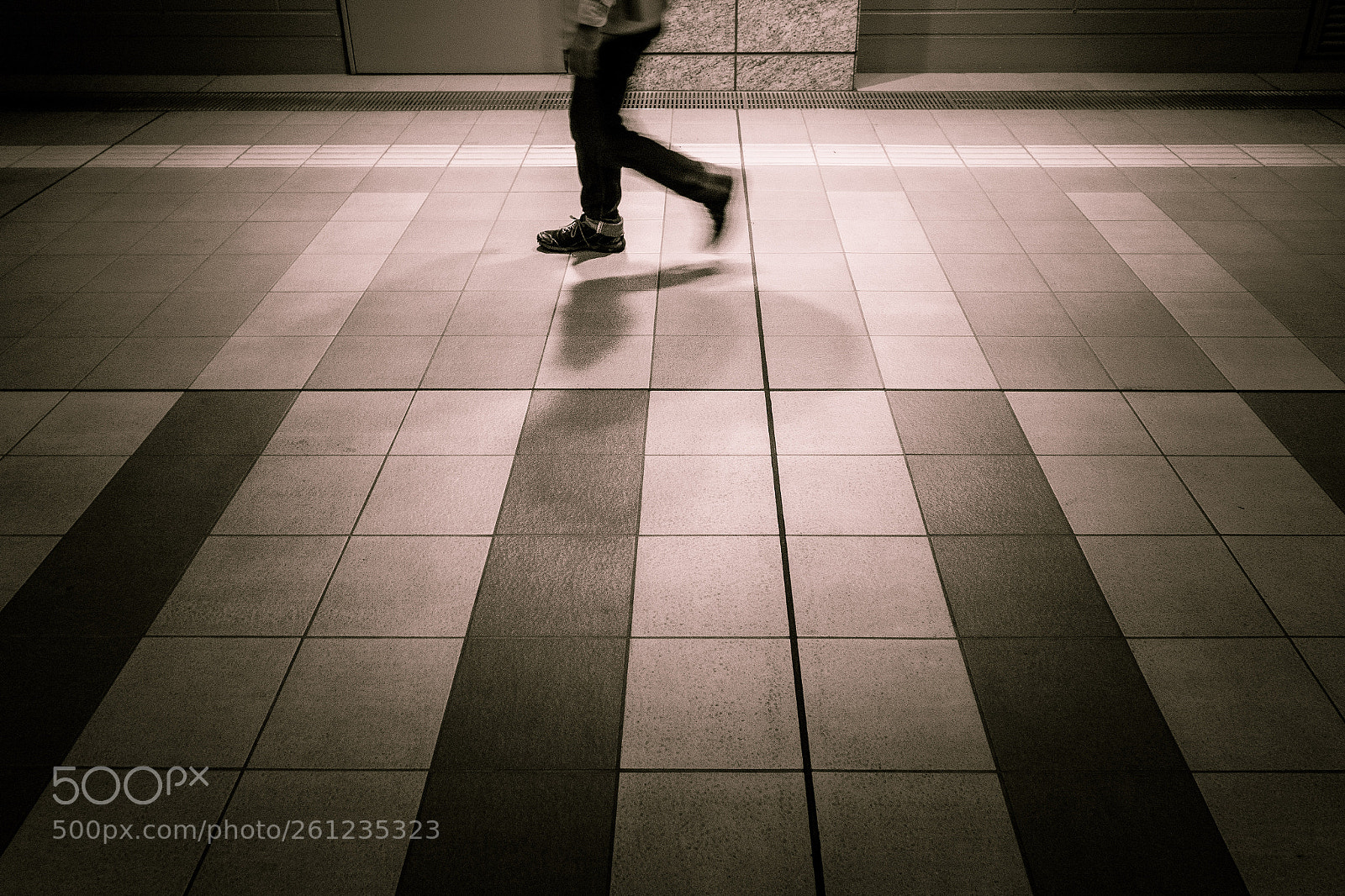 Sony Cyber-shot DSC-RX100 II sample photo. Black shoes photography