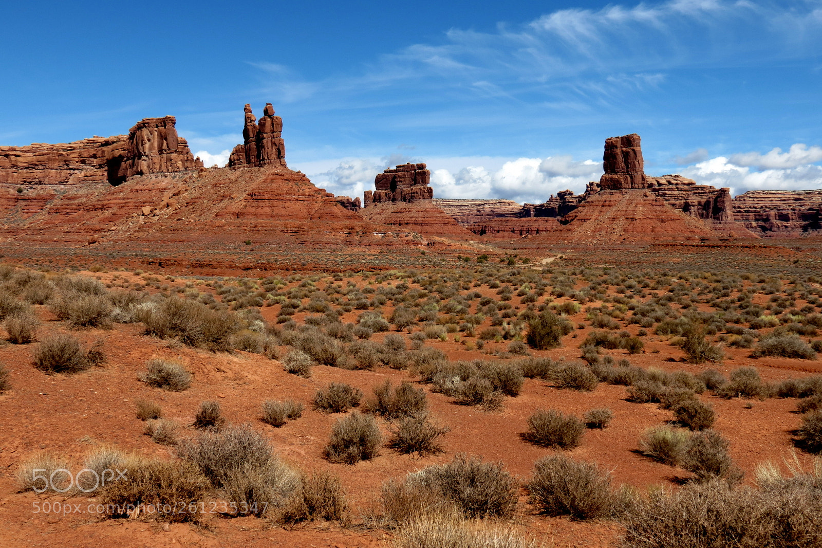 Canon PowerShot SX40 HS sample photo. The other monument valley photography