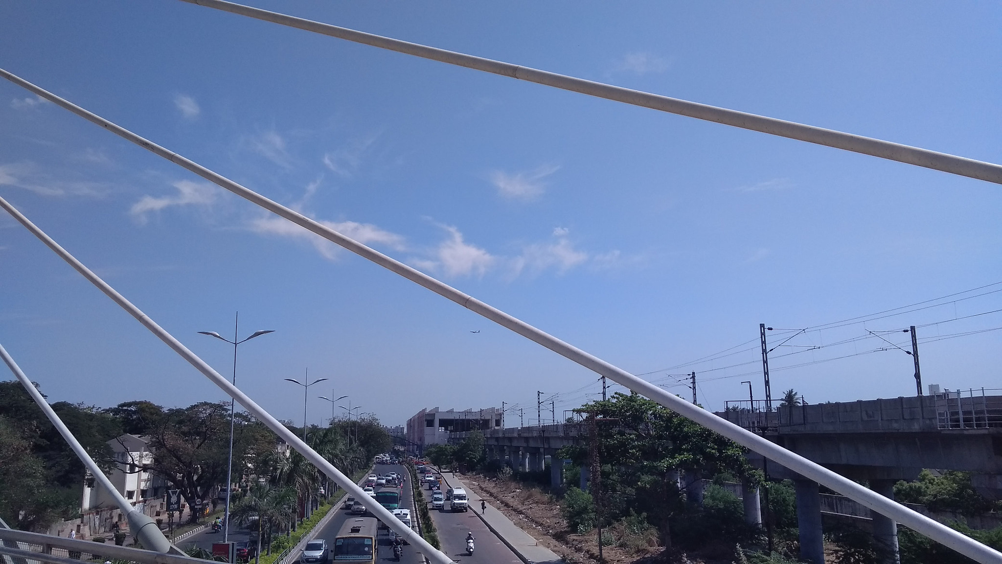 Xiaomi Redmi 4A sample photo