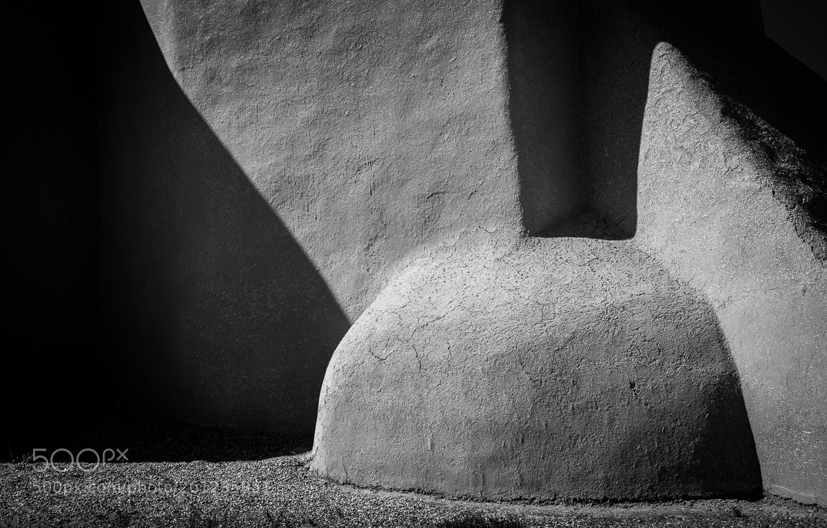 Canon EOS 5D Mark II sample photo. San francisco de asis - photography