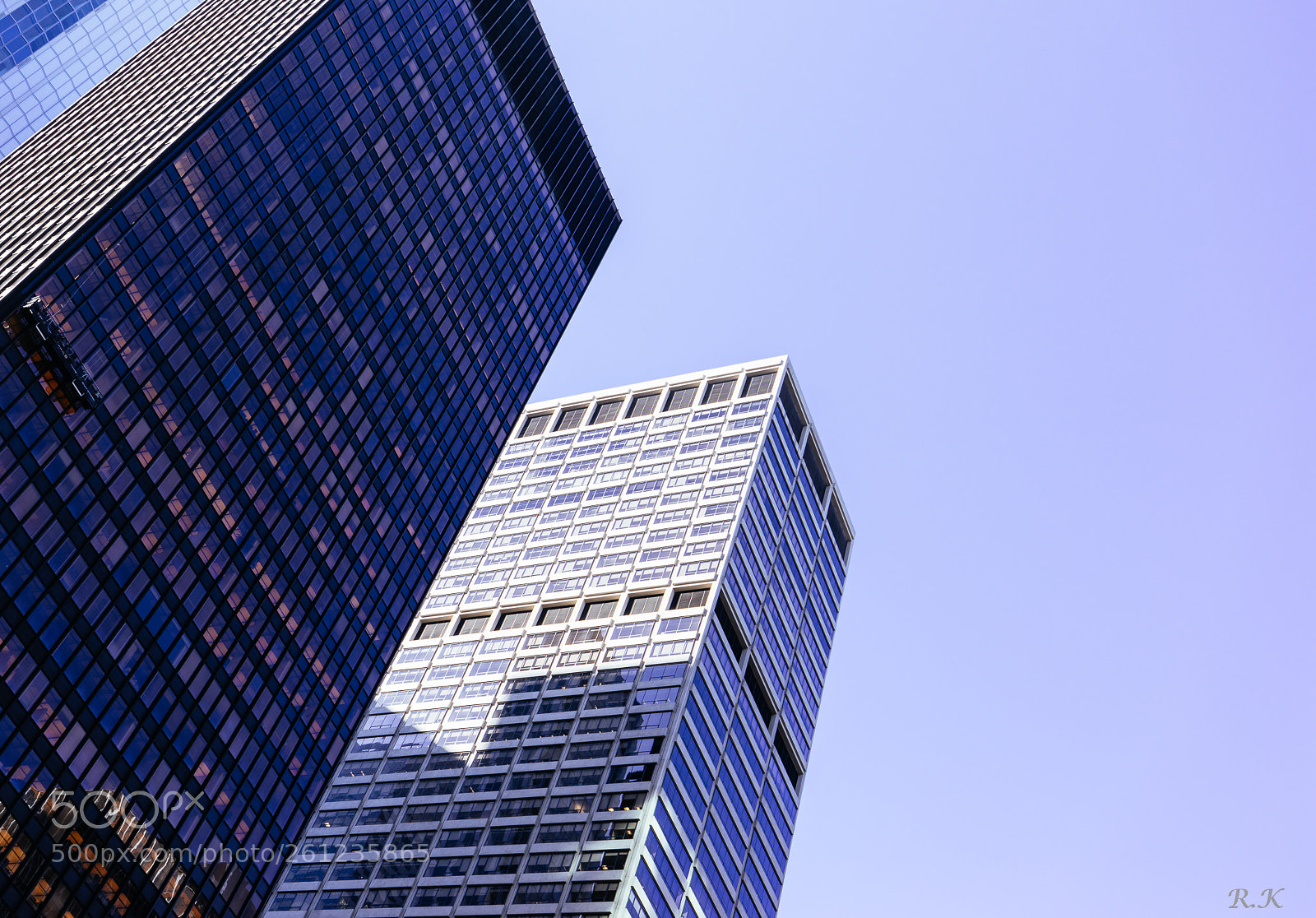 Sony a7R sample photo. Perspective is everything photography