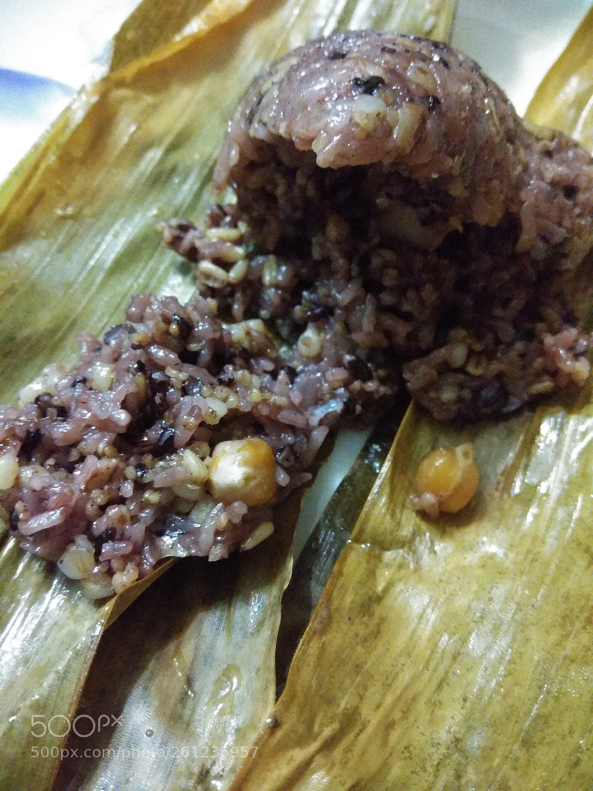 Xiaomi Redmi Note 4 sample photo. Discover rice dumpling photography