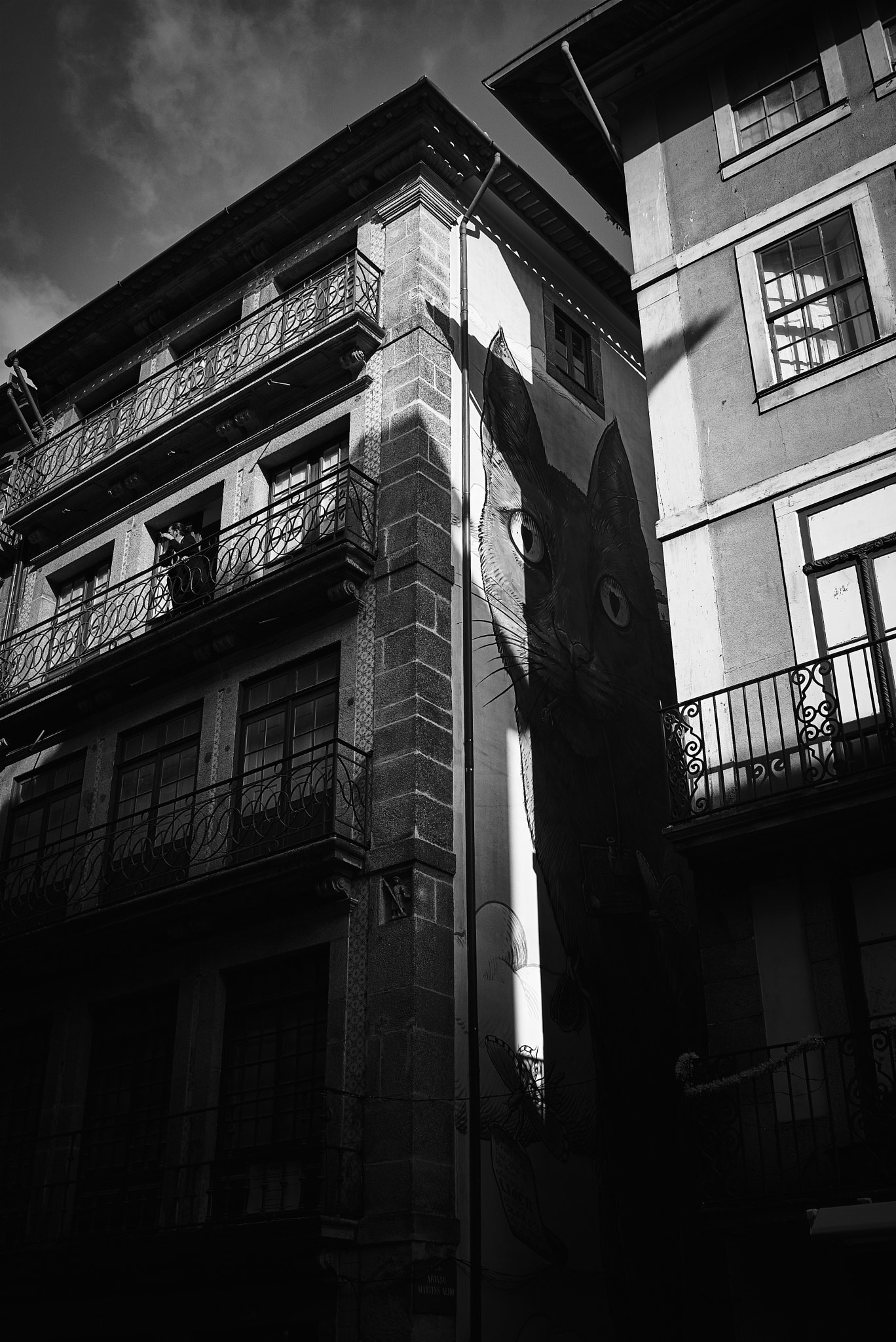 Leica M (Typ 262) sample photo. Porto photography