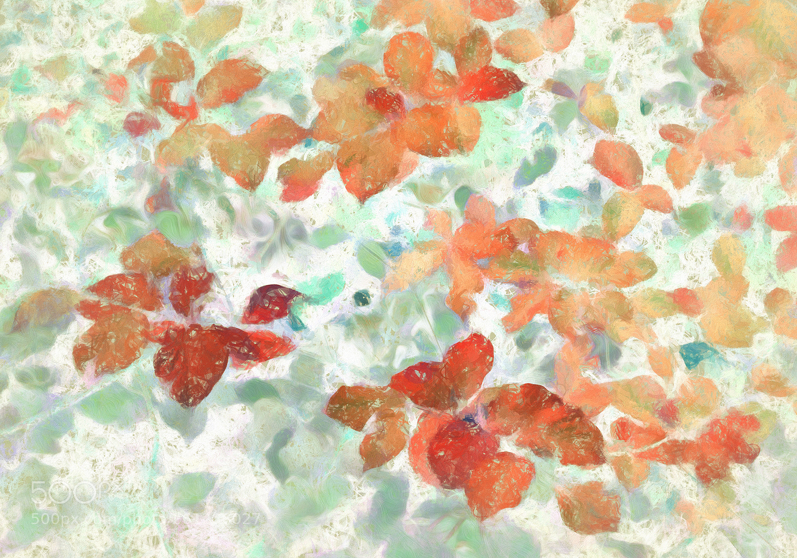 Canon EOS 40D sample photo. Frivolous leaves photography