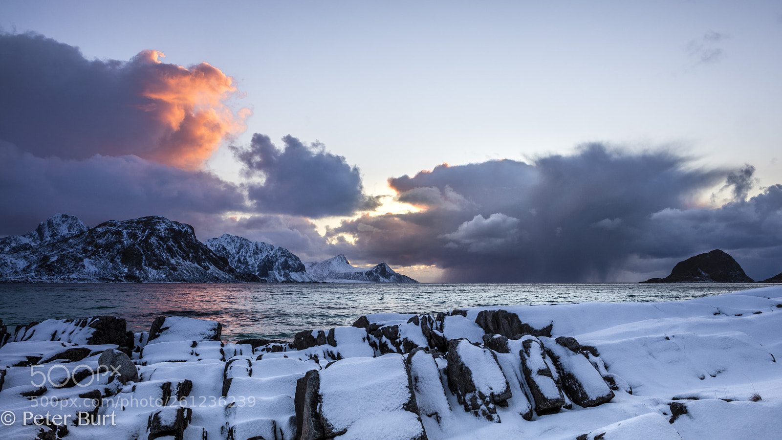 Canon EOS 5DS R sample photo. Storm photography