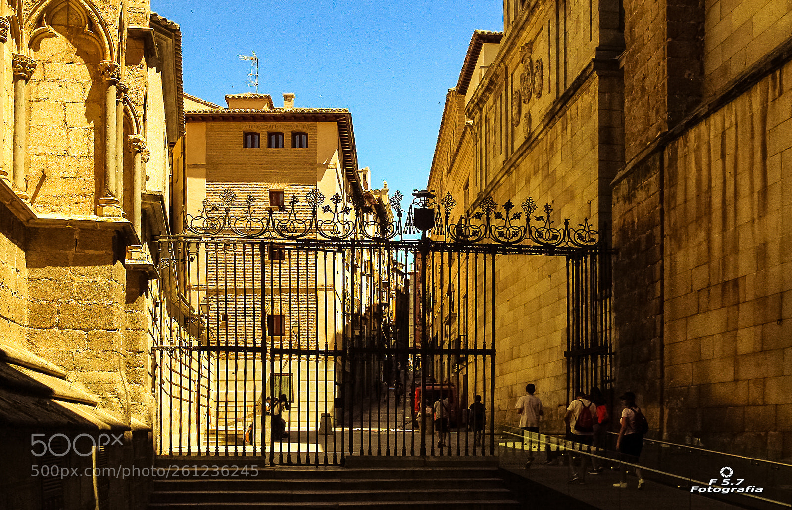 Canon EOS 7D sample photo. Port o - catedral photography