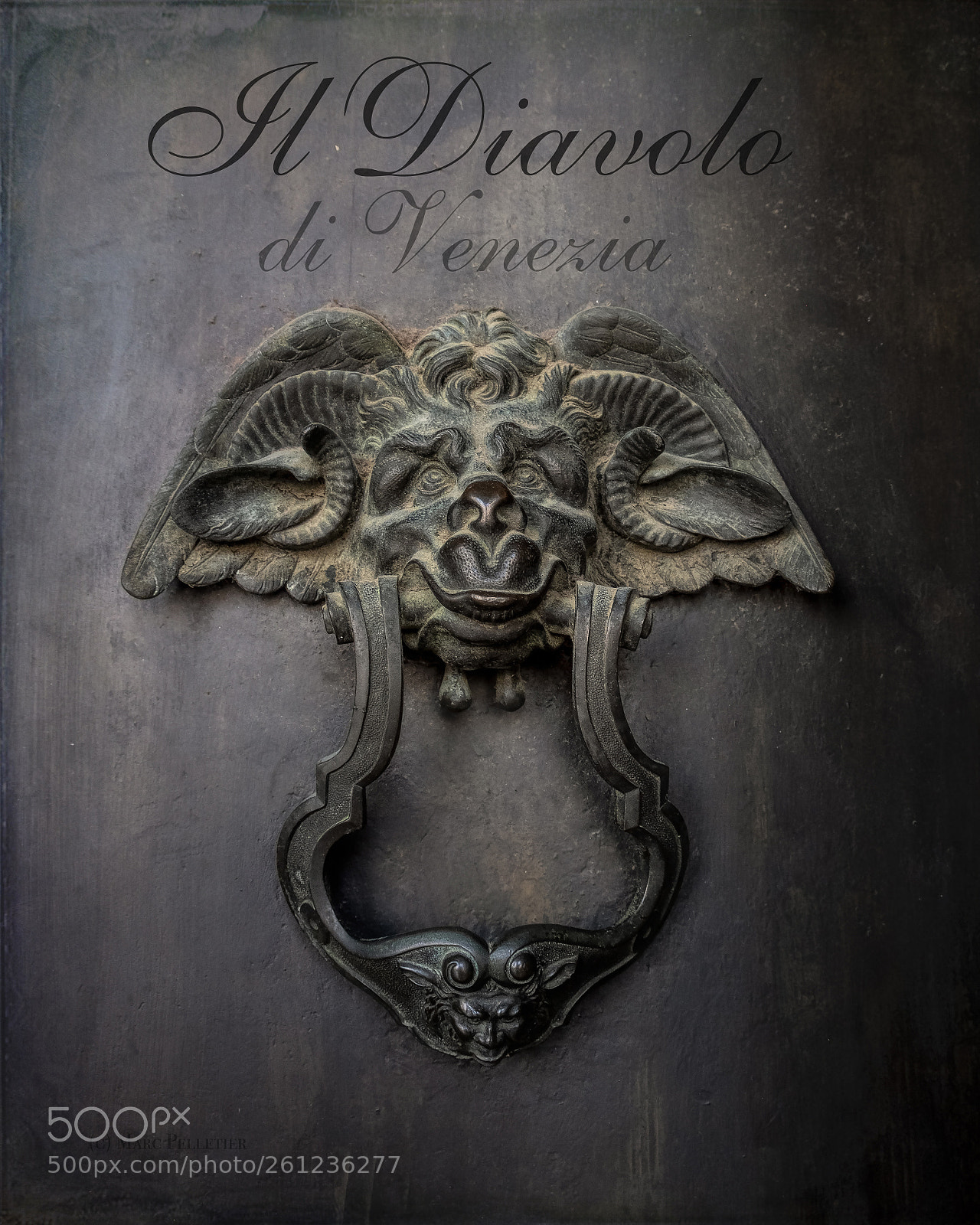 Fujifilm X-T2 sample photo. Il diavolo di venezia photography