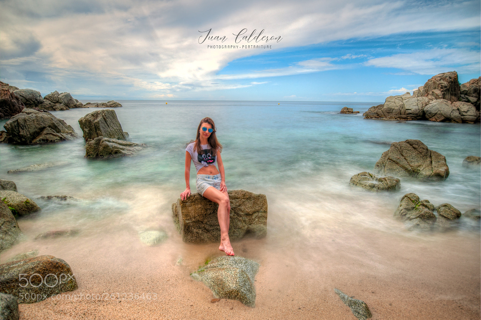 Nikon D90 sample photo. Cala trons - vika photography