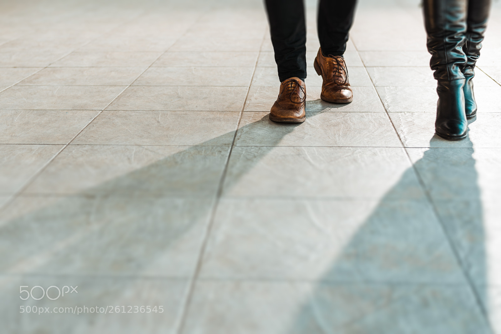 Nikon D610 sample photo. Low section of business photography