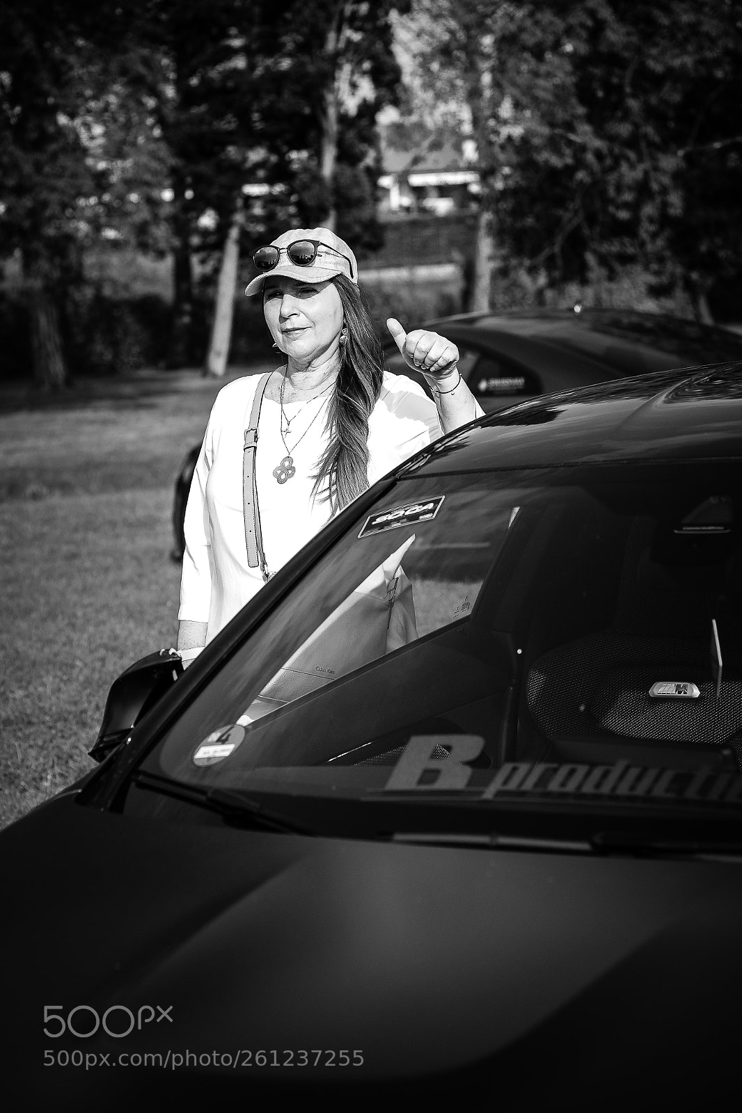 Fujifilm X-T10 sample photo. .. donne e motori ... #2 photography