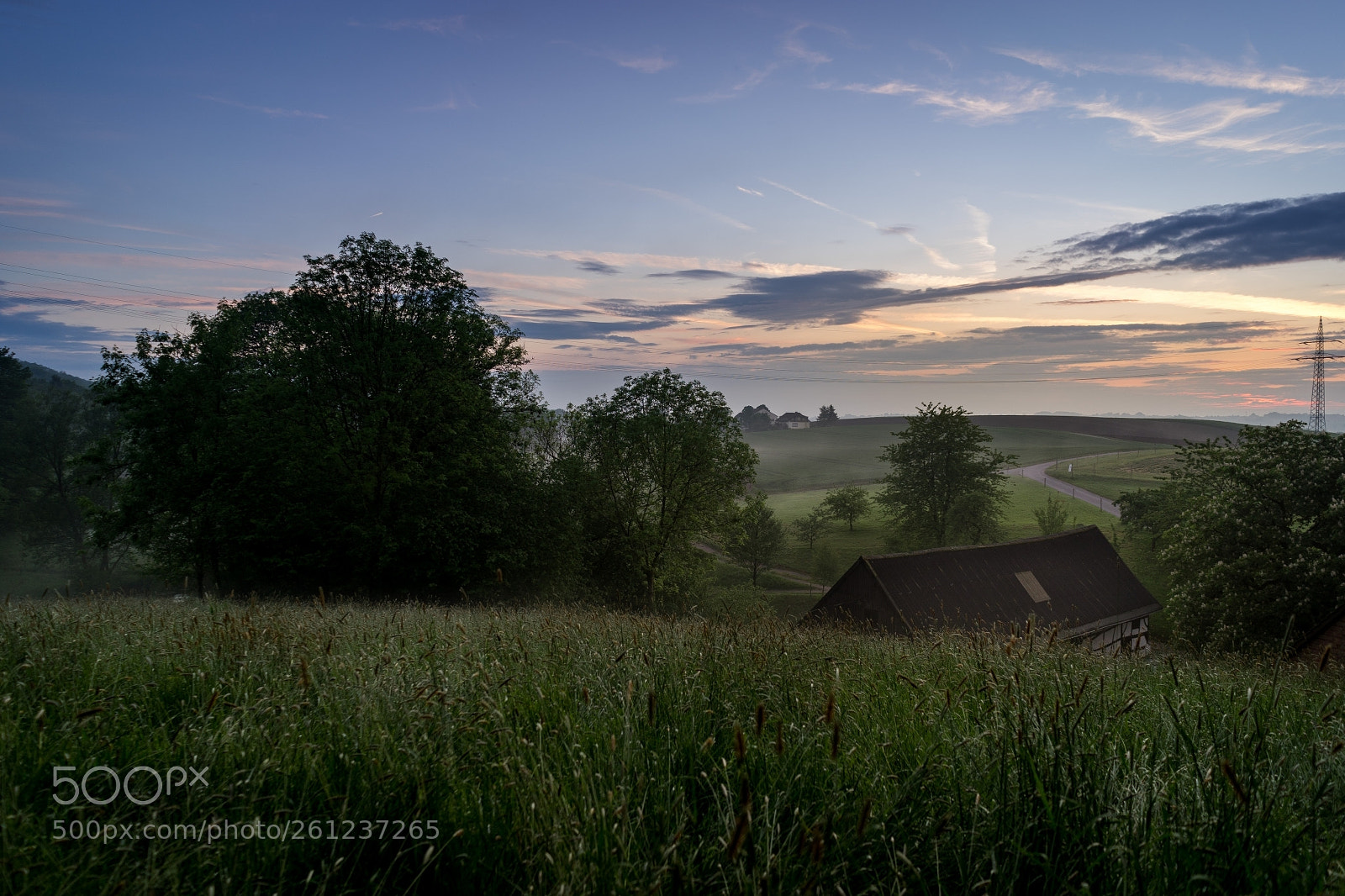 Sony a7 II sample photo. Frankholzhäuschen walk photography
