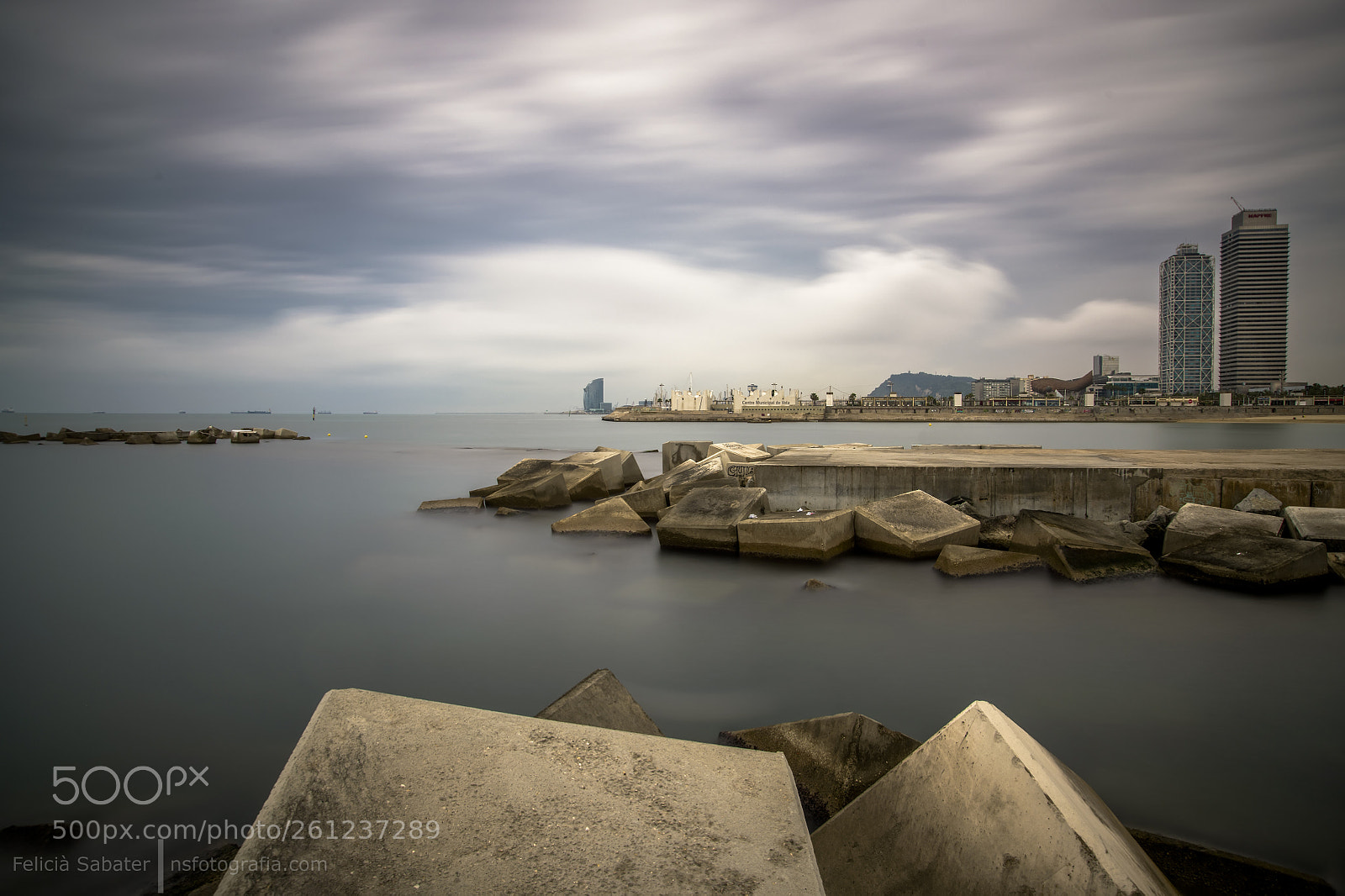 Nikon D850 sample photo. La vela al vent photography