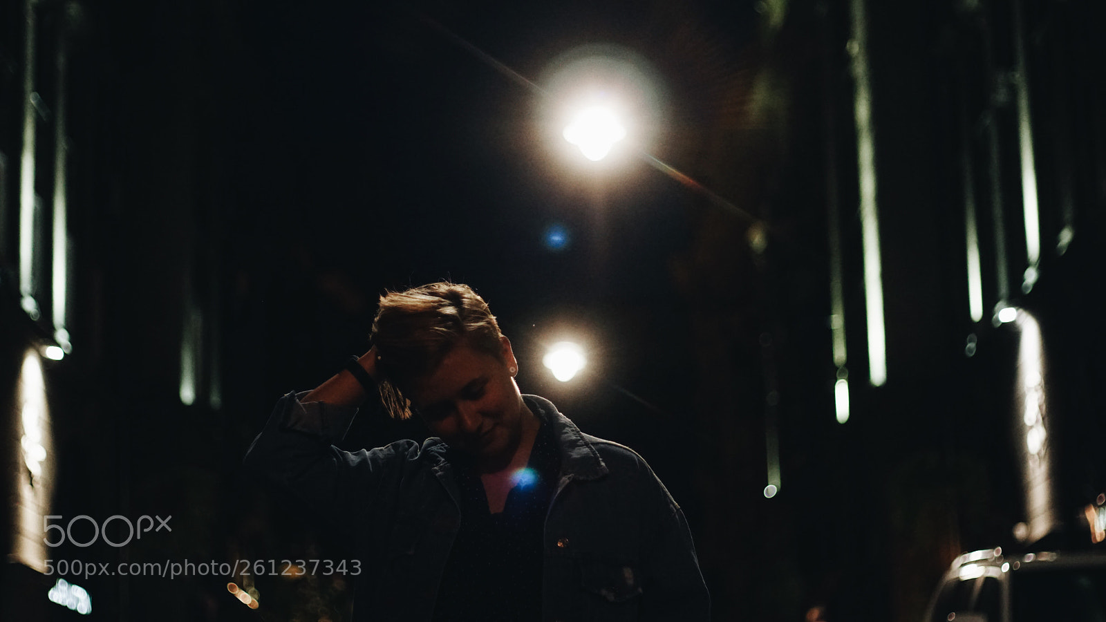Sony a6300 sample photo. N_1 photography