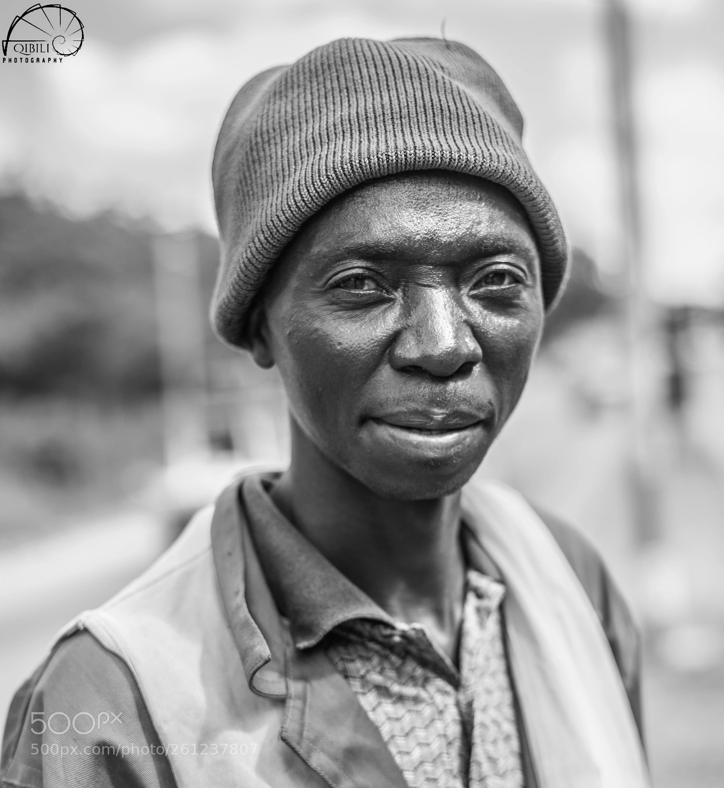 Sony a7 II sample photo. The miracle worker photography
