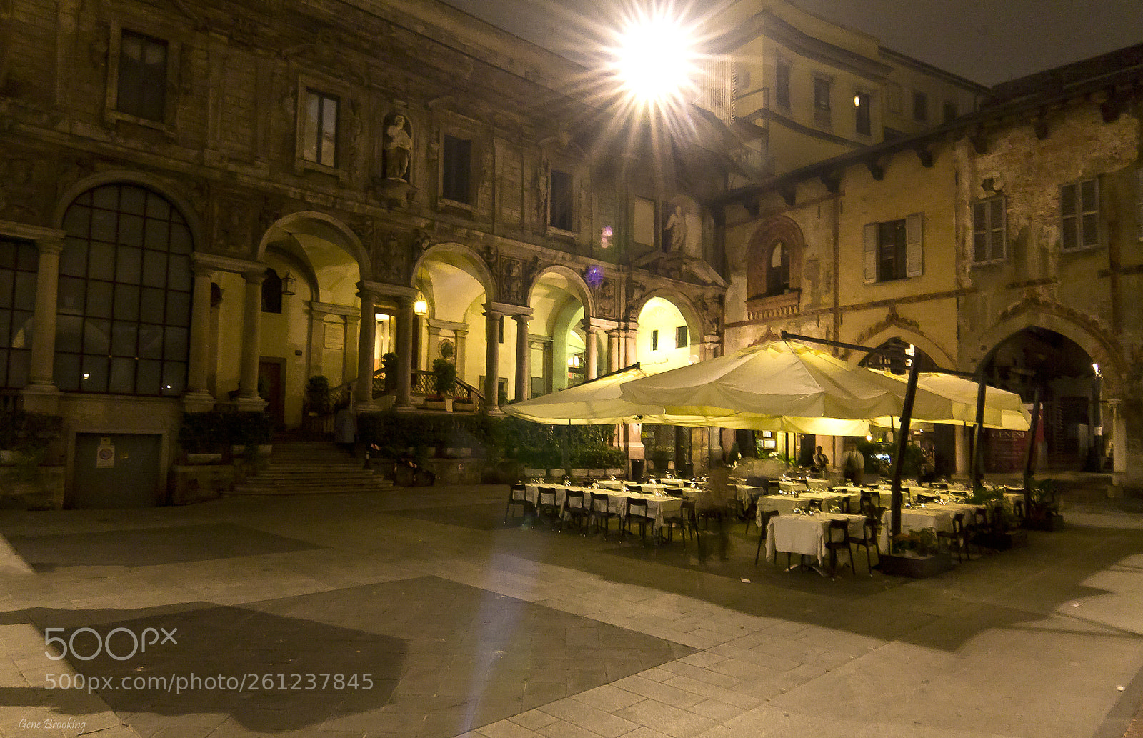 Canon EOS 40D sample photo. Italy photography