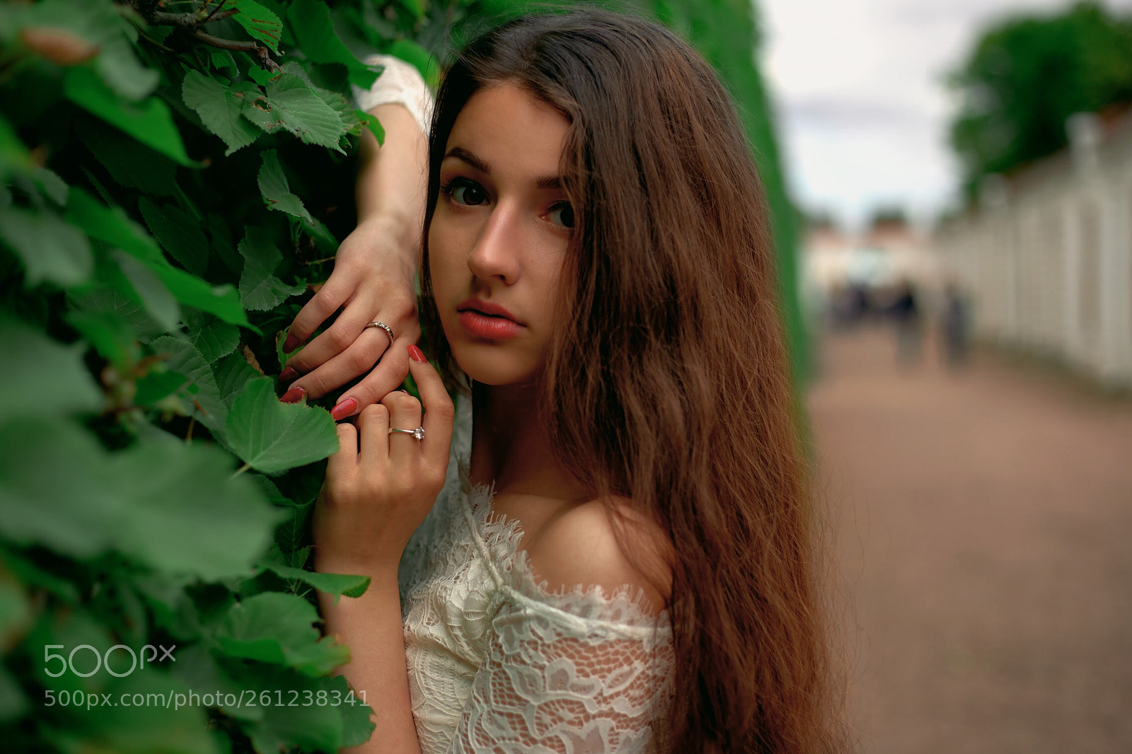 Canon EOS 6D sample photo. Ksenia  photography