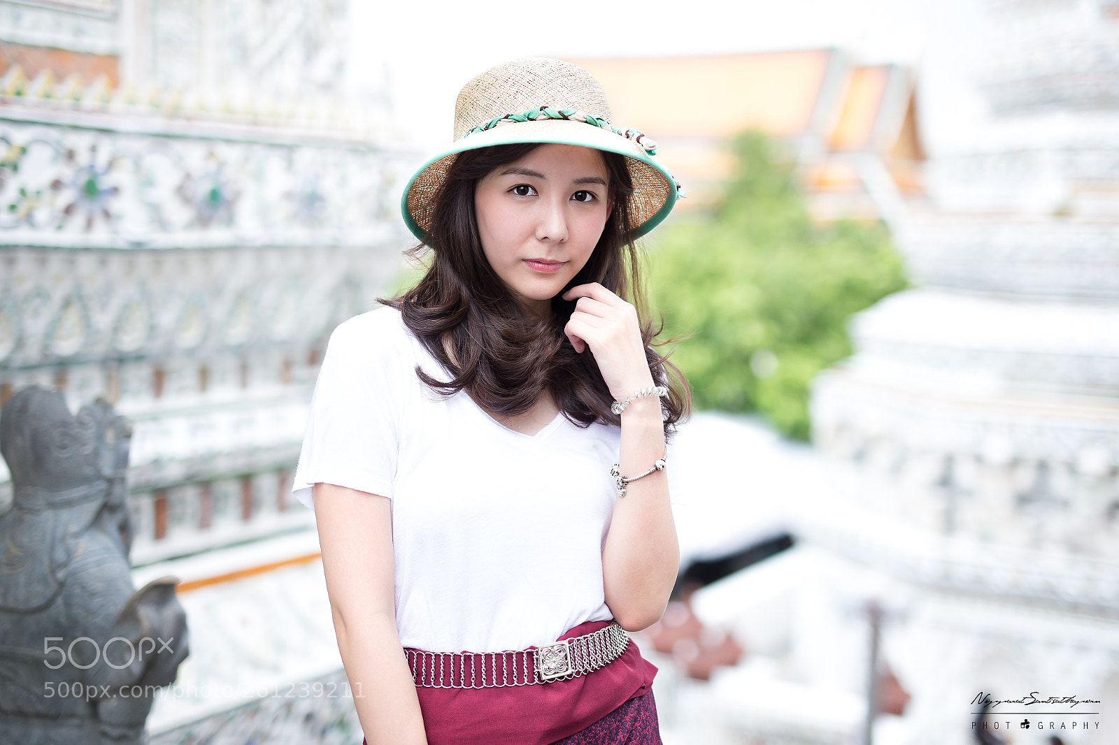 Canon EOS 6D sample photo. Tamkan 1 photography