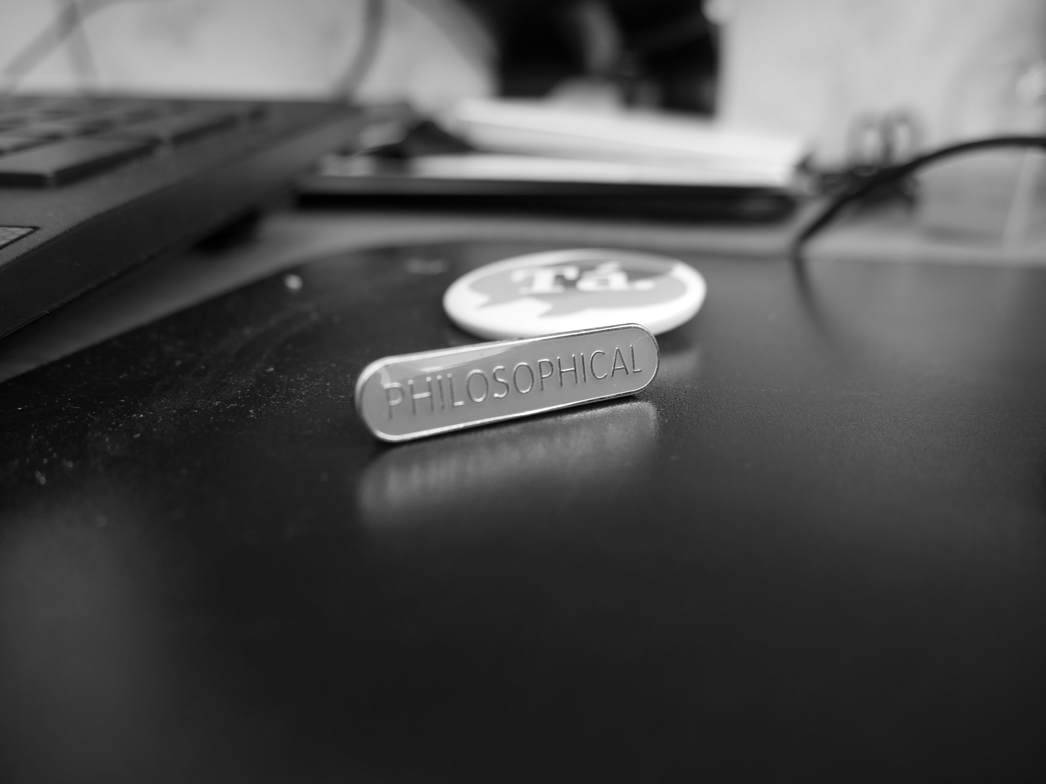 Panasonic Lumix DMC-G7 sample photo. A thoughtful yes photography